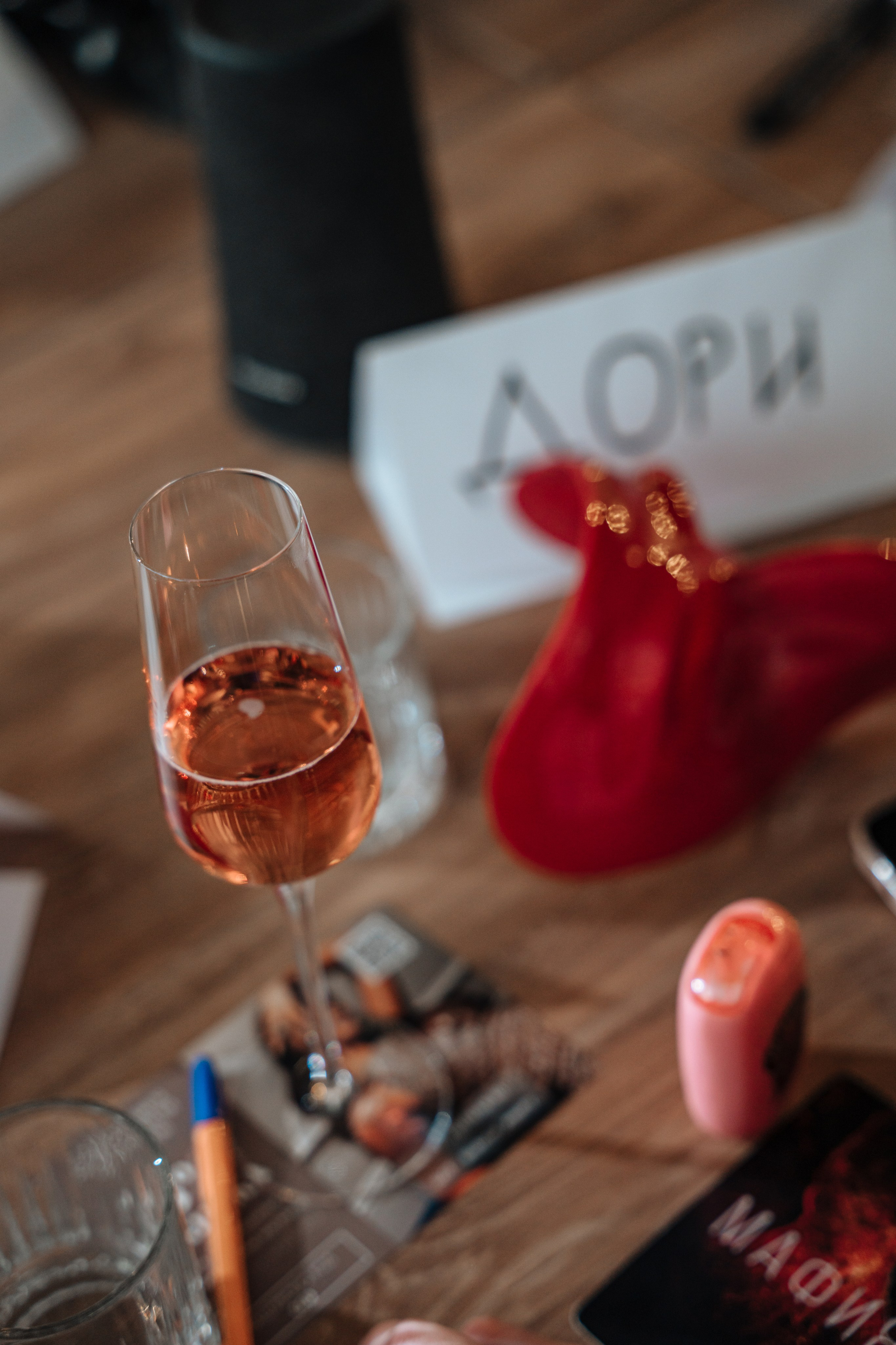 Мафия. Бар FINCH. ЖЕНСКИЙ КЛУБ LAXMI. Портретный фотограф в Санкт-Петербурге Дмитриева Наталия