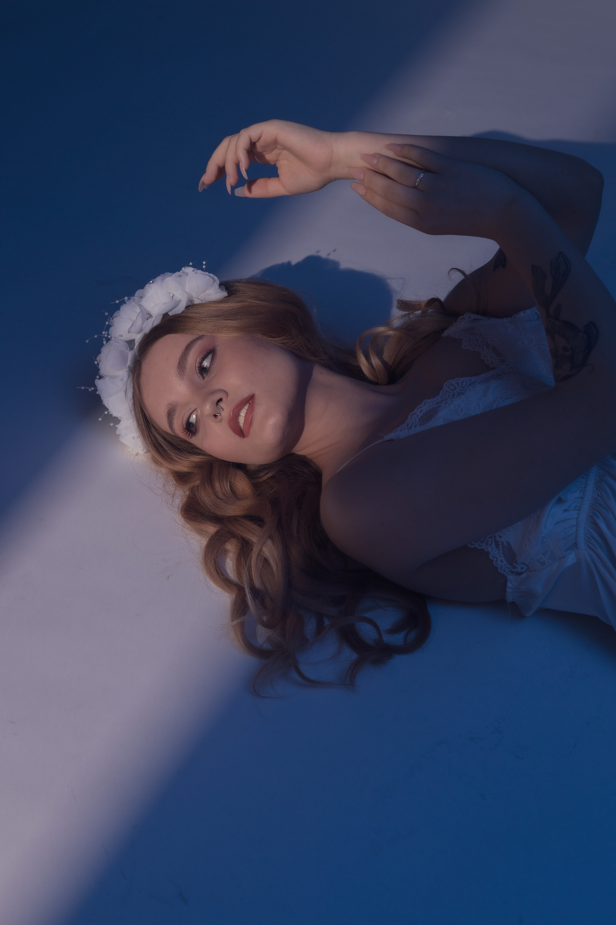 Сон. Фотограф в Москве |Локтионова Екатерина | LOKKA