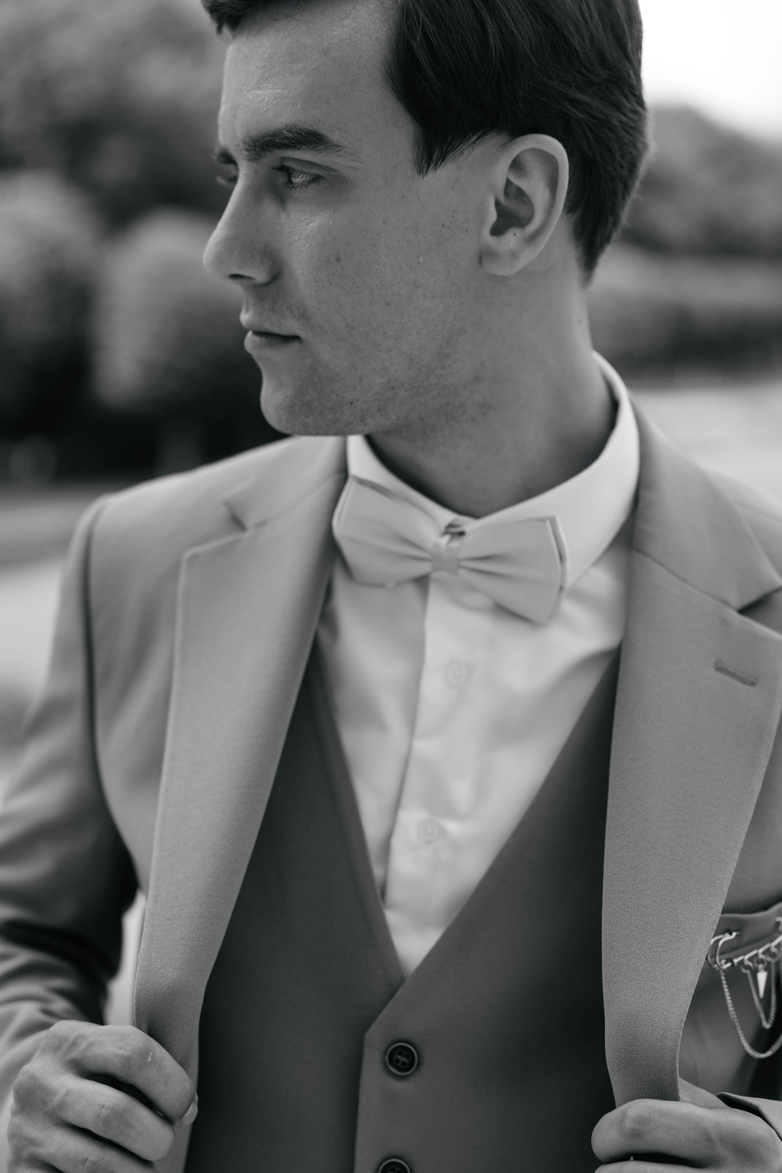 DANIEL & ANNA. Свадебное ФОТО & ВИДЕО Москва/Липецк