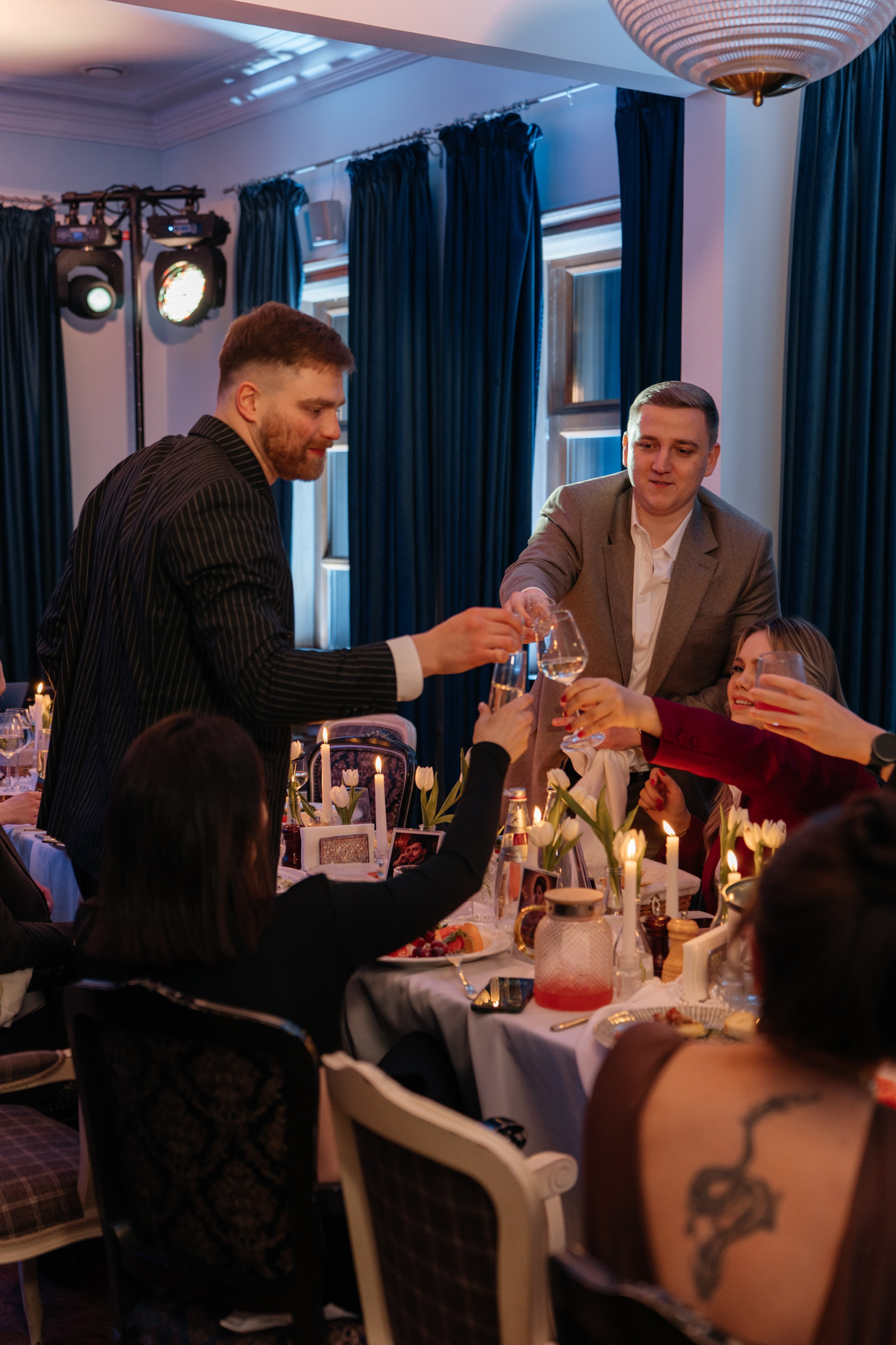 ALEXEY & SOFI. Свадебное ФОТО & ВИДЕО Москва/Липецк