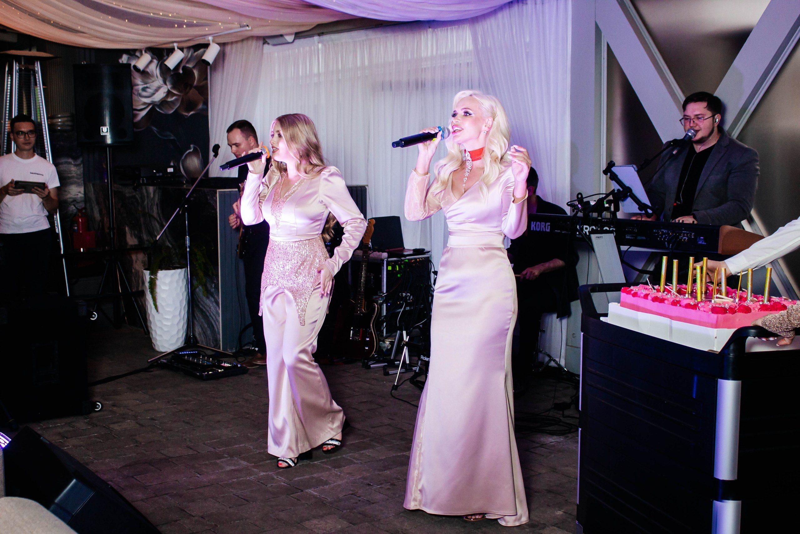 Vocalaba 5 лет!. Виктория Ларина — Портретный профессиональный фотограф в Иркутске