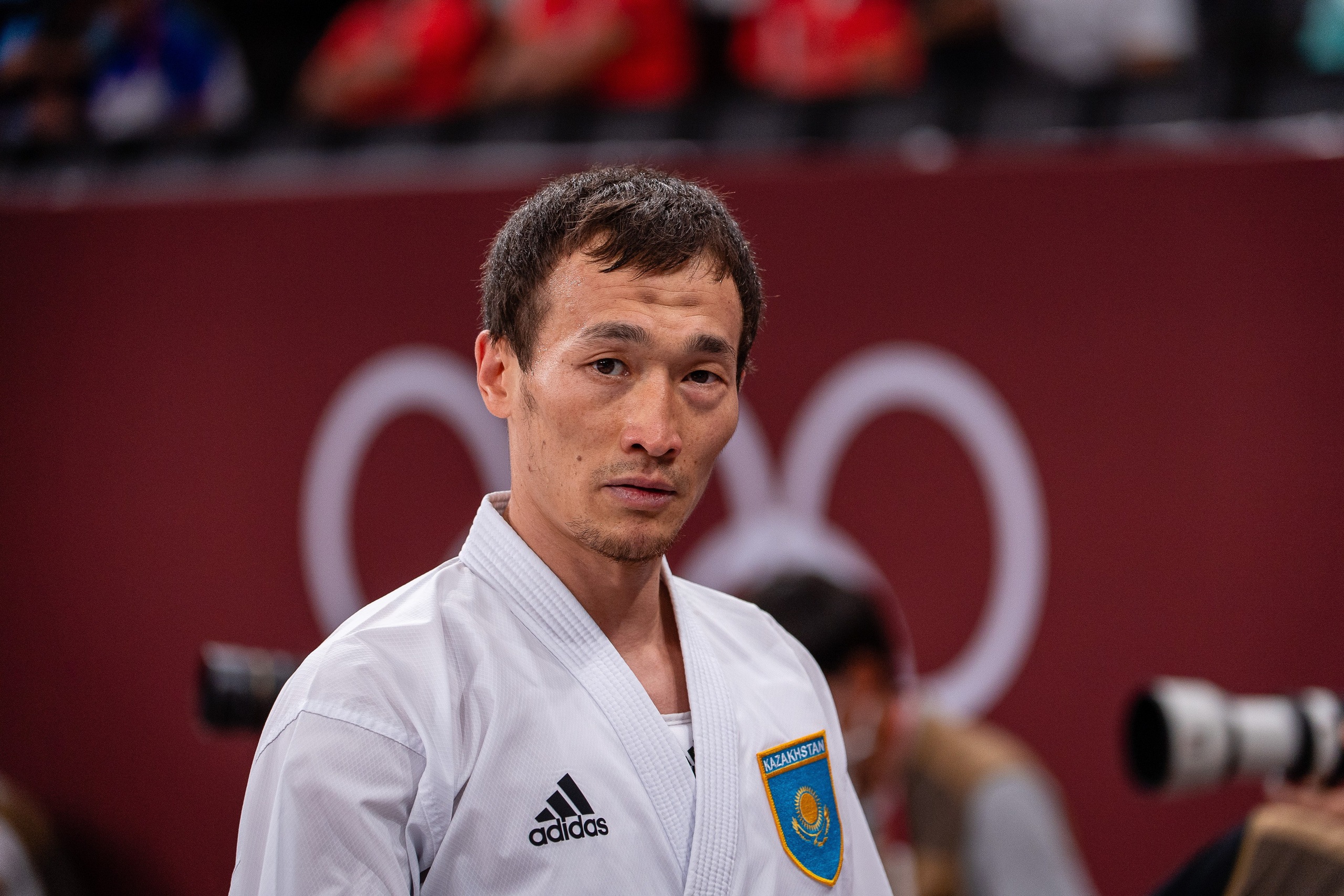 Олимпийские игры. Профессиональный фотограф в Алматы Влад Семёнов