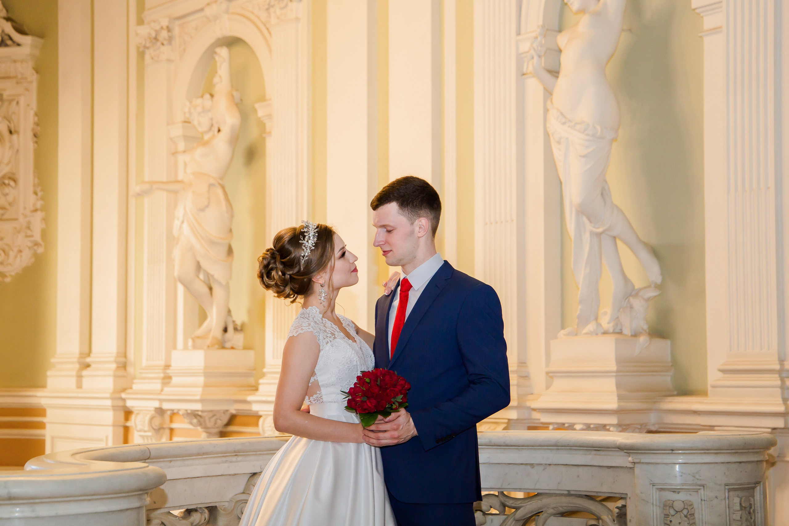 Свадьбы — Егор и Елена. Свадебный и семейный фотограф в Санкт-Петербурге Макеева Наталья