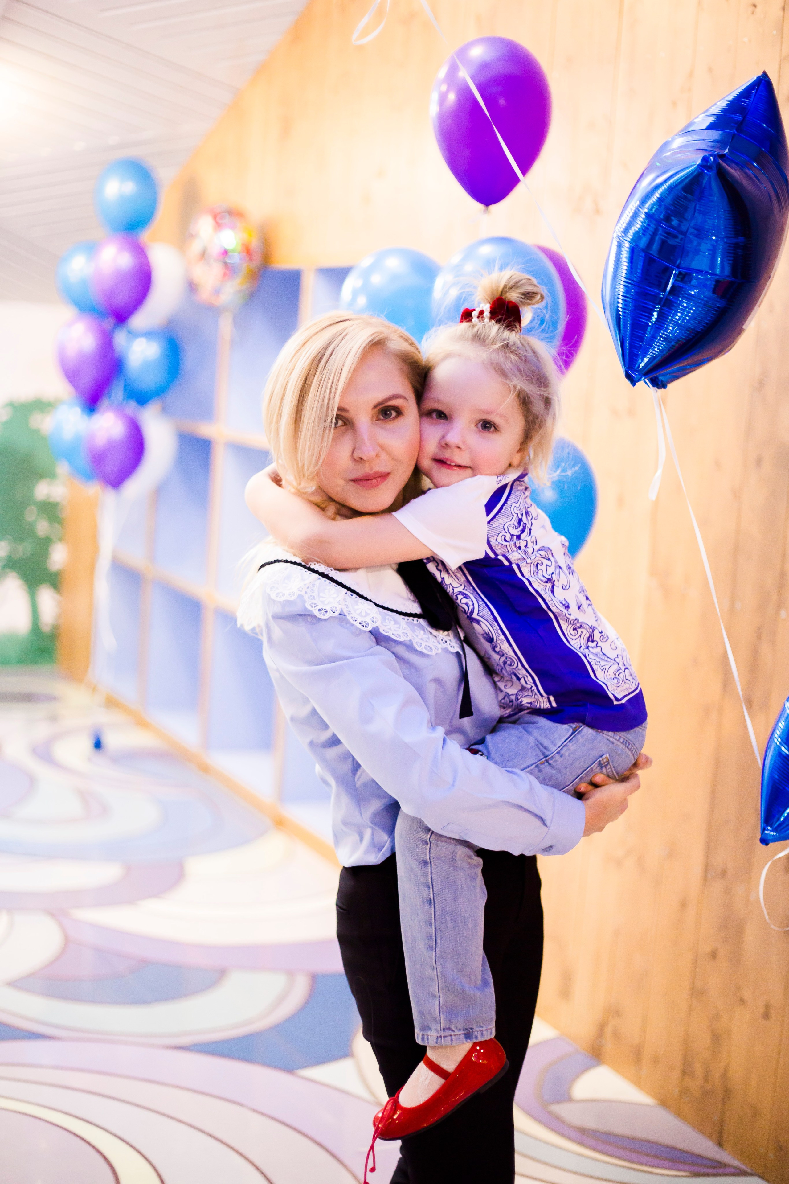 Репортаж — игровая комната г. Пушкин. Свадебный и семейный фотограф в Санкт-Петербурге Макеева Наталья