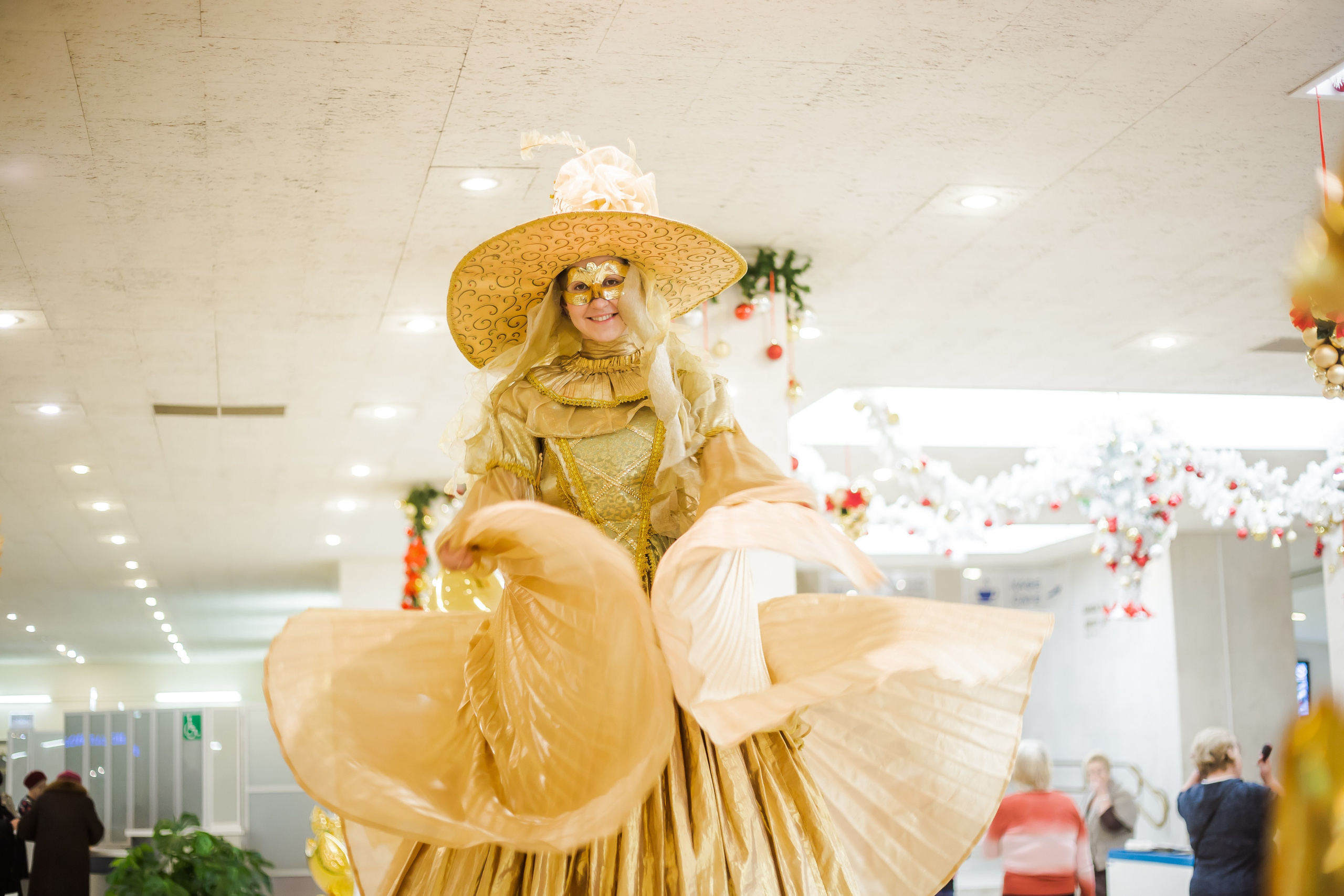 Репортаж — зимняя мелодия. Свадебный и семейный фотограф в Санкт-Петербурге Макеева Наталья