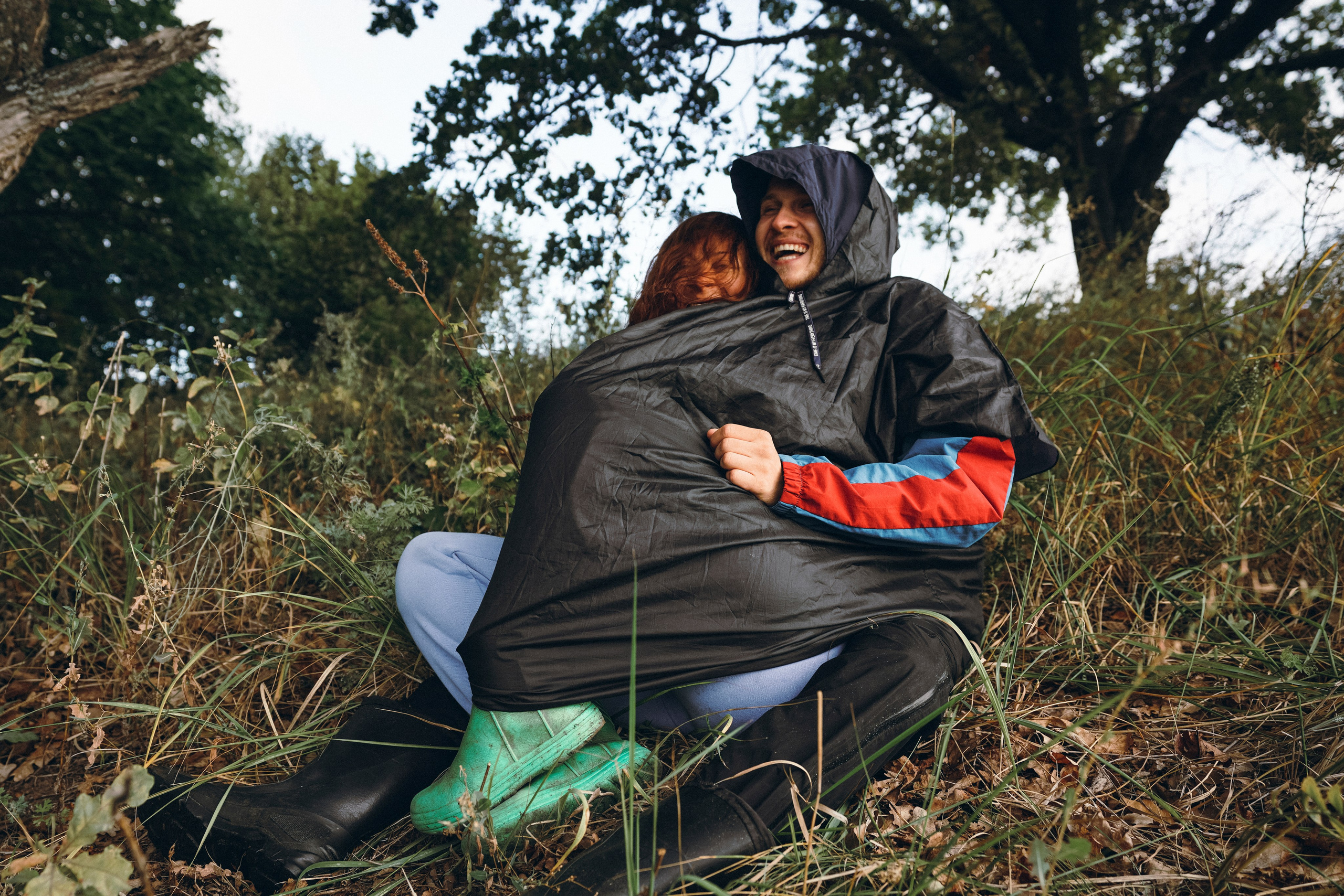 Кирилл и Даша. Фотограф Казань