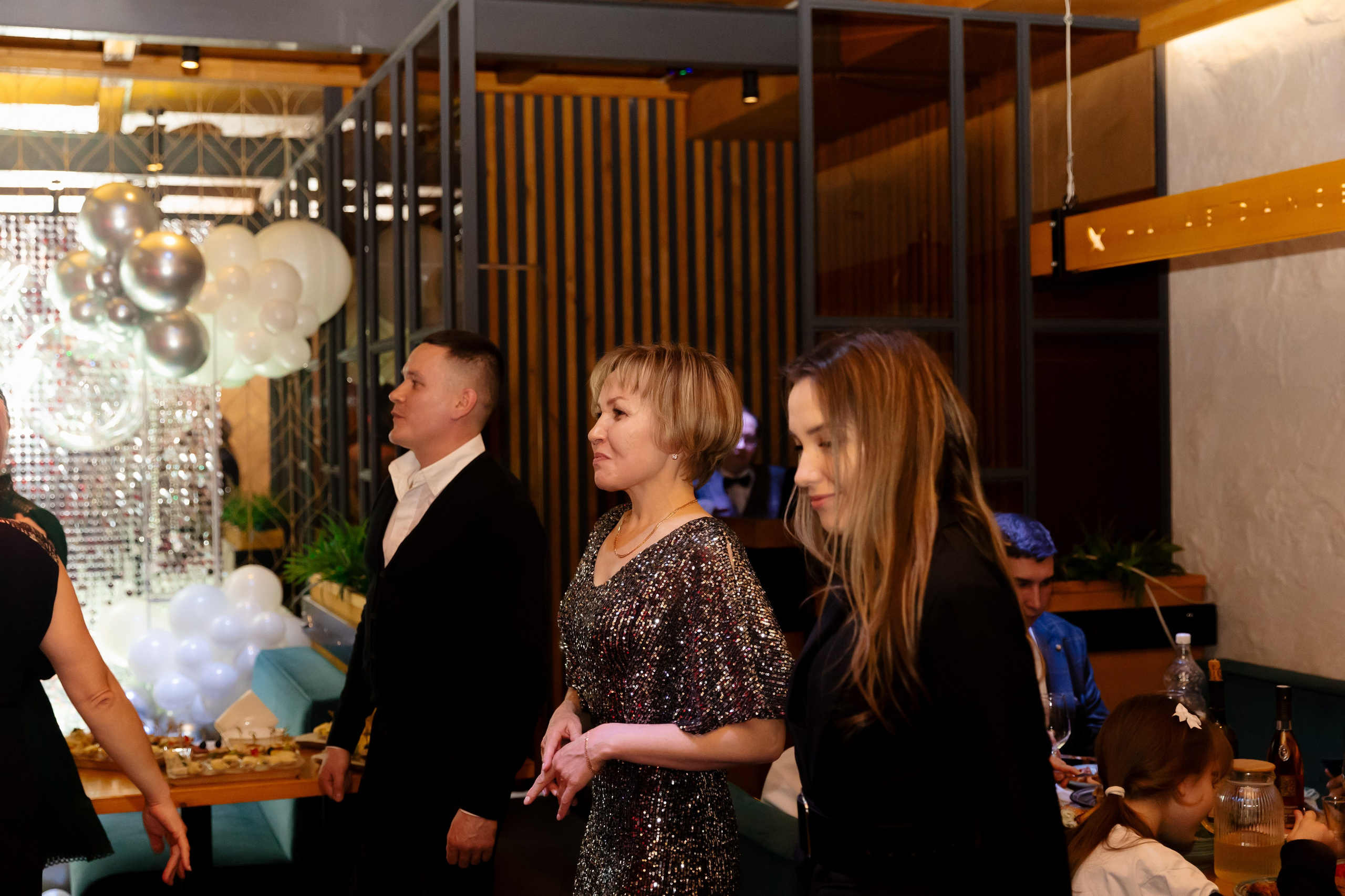 50 лет — всё только начинается. 📷˙Свадебный фотограф и видеограф в Чебоксарах | Ксения