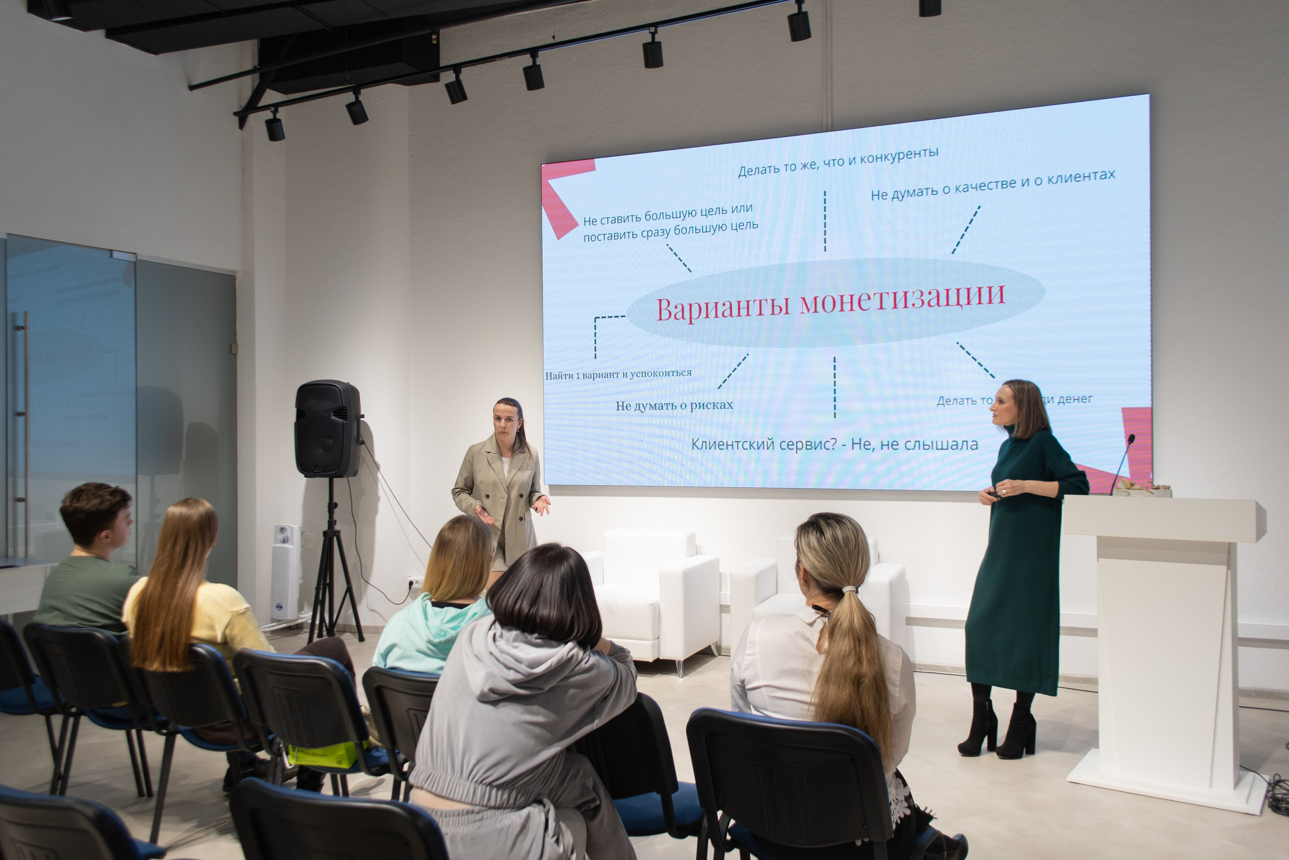 Из хобби в бизнес. Екатерина Бикбаева фотограф, видеограф, медиа-продюсер