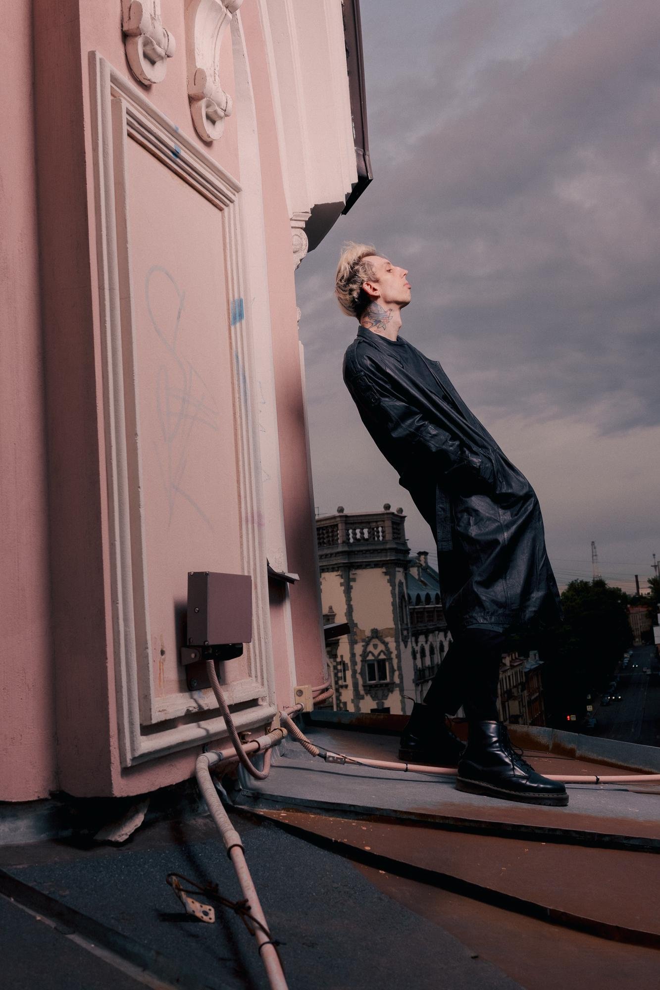 KORZOV PRESETS #1. Портретный фотограф в Санкт-Петербурге Алексей Корзов