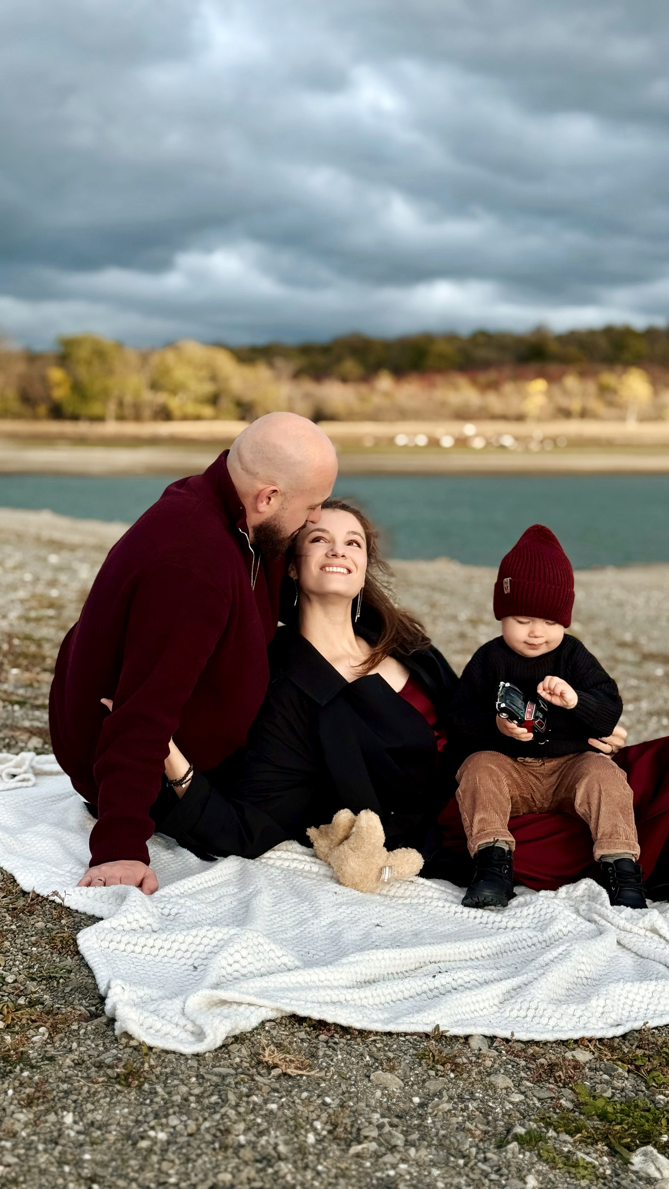 Семейные съемки. Семейный фотограф и рилсмейкер в Симферополе