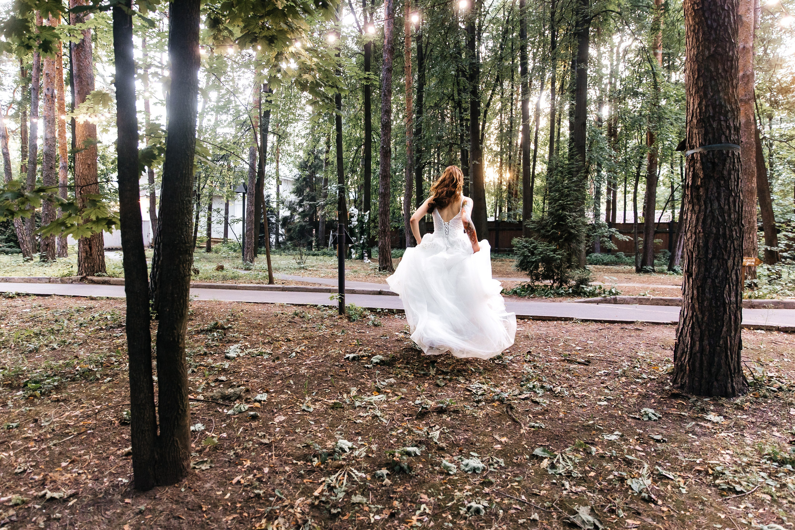 Sasha & Olya. Свадебный фотограф в Москве Виктория Арехова