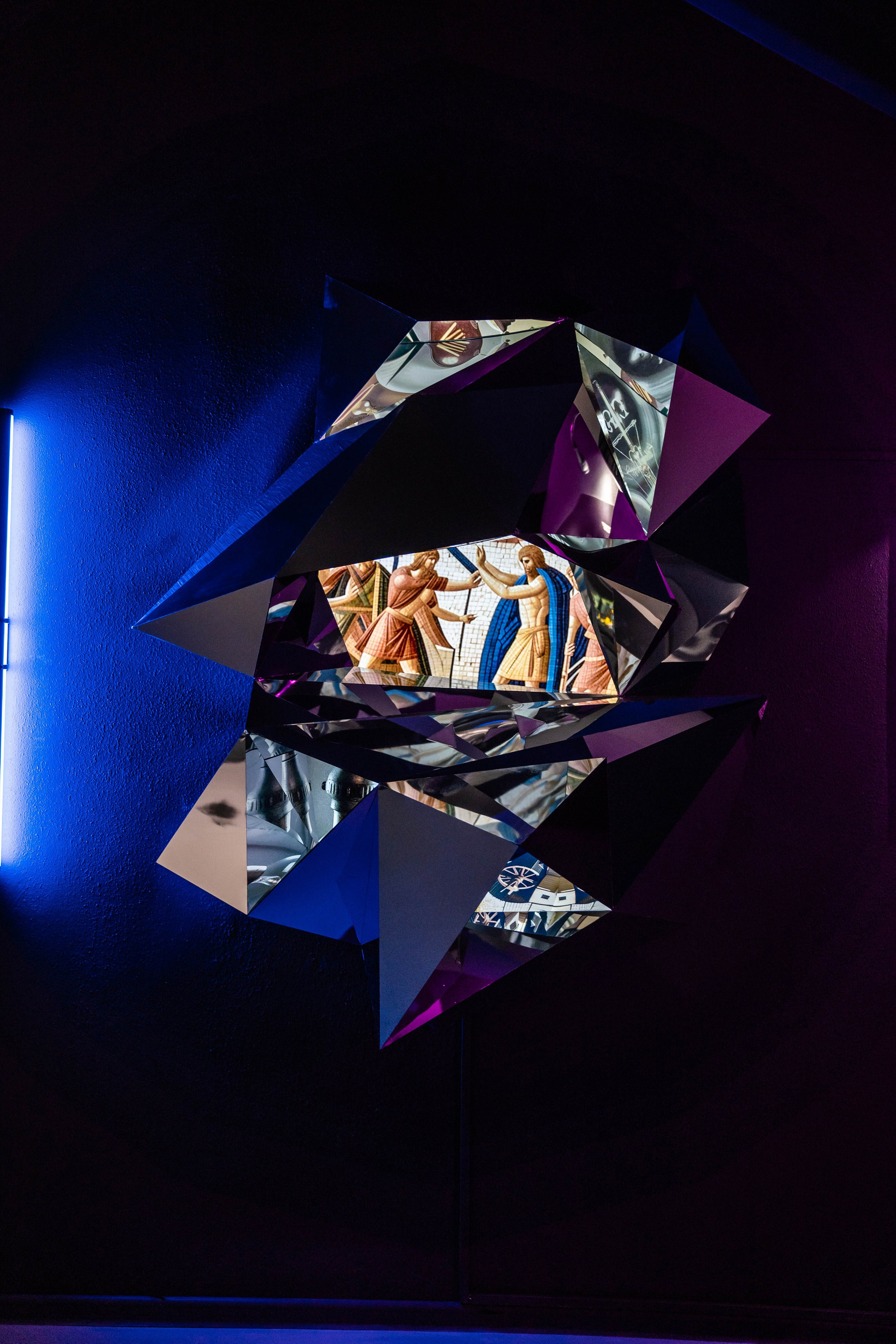 MARS. Фотограф Абакумова Анастасия