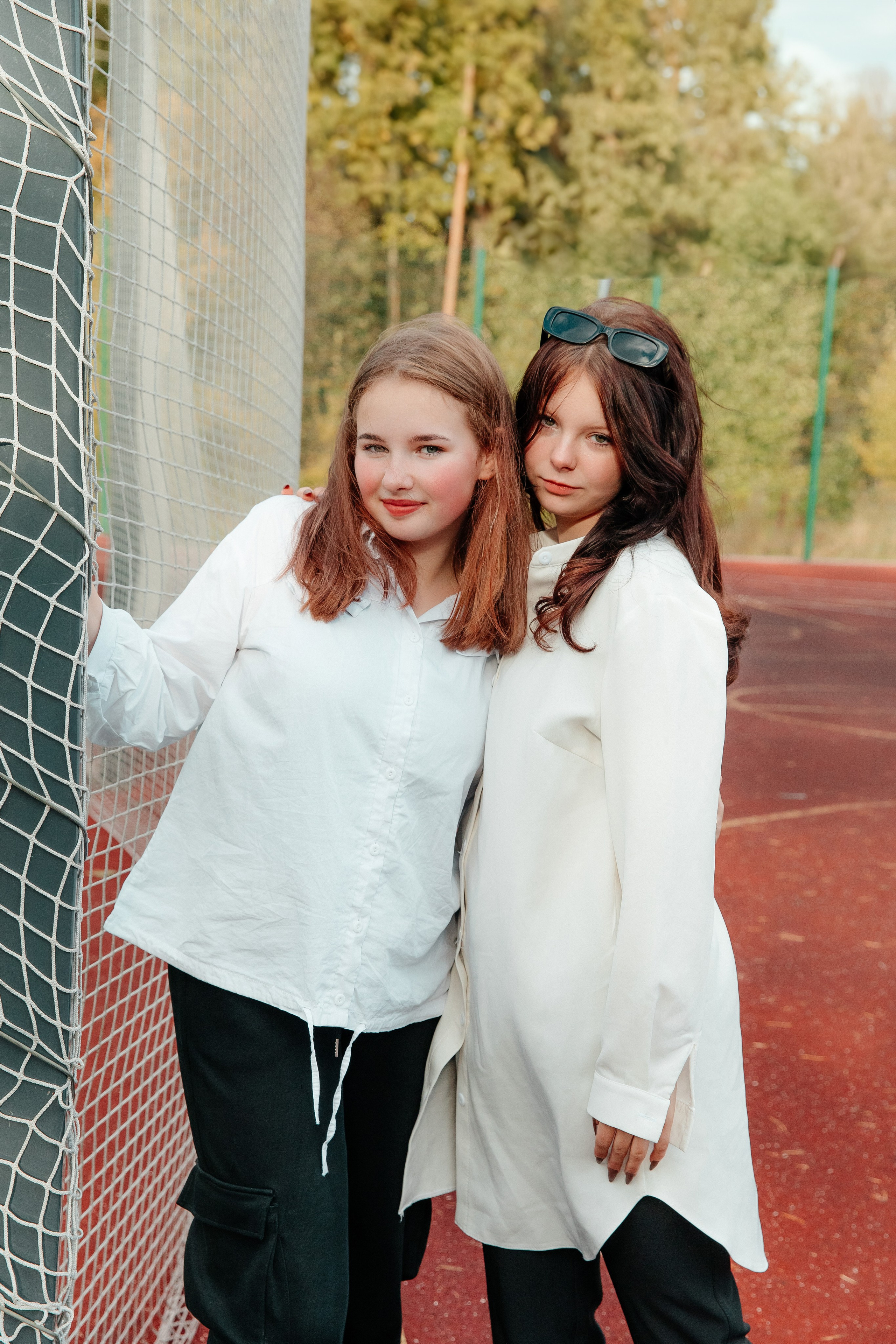 Школьный альбом. Детский и семейный фотограф в Санкт-Петербурге и области Никова Вика