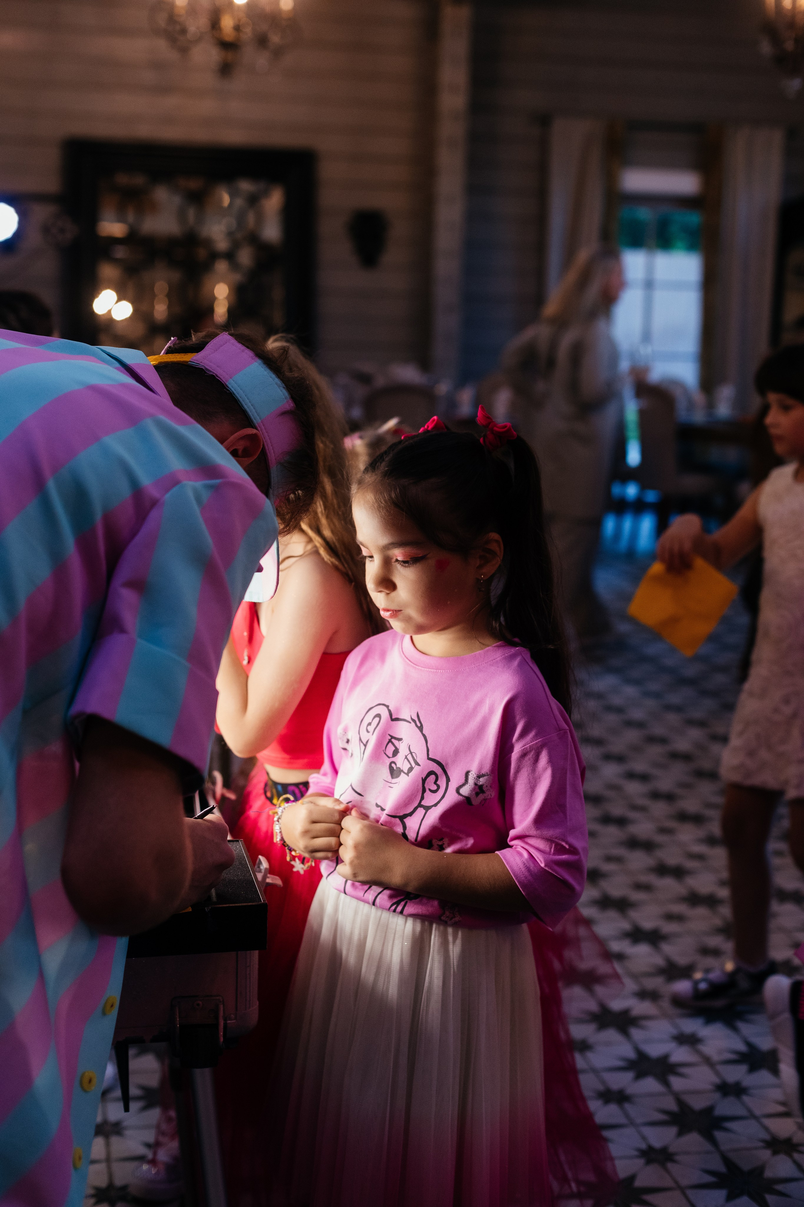 Семейный фотограф. Красильников Евгений — профессиональный фотограф в Ростове-на-Дону