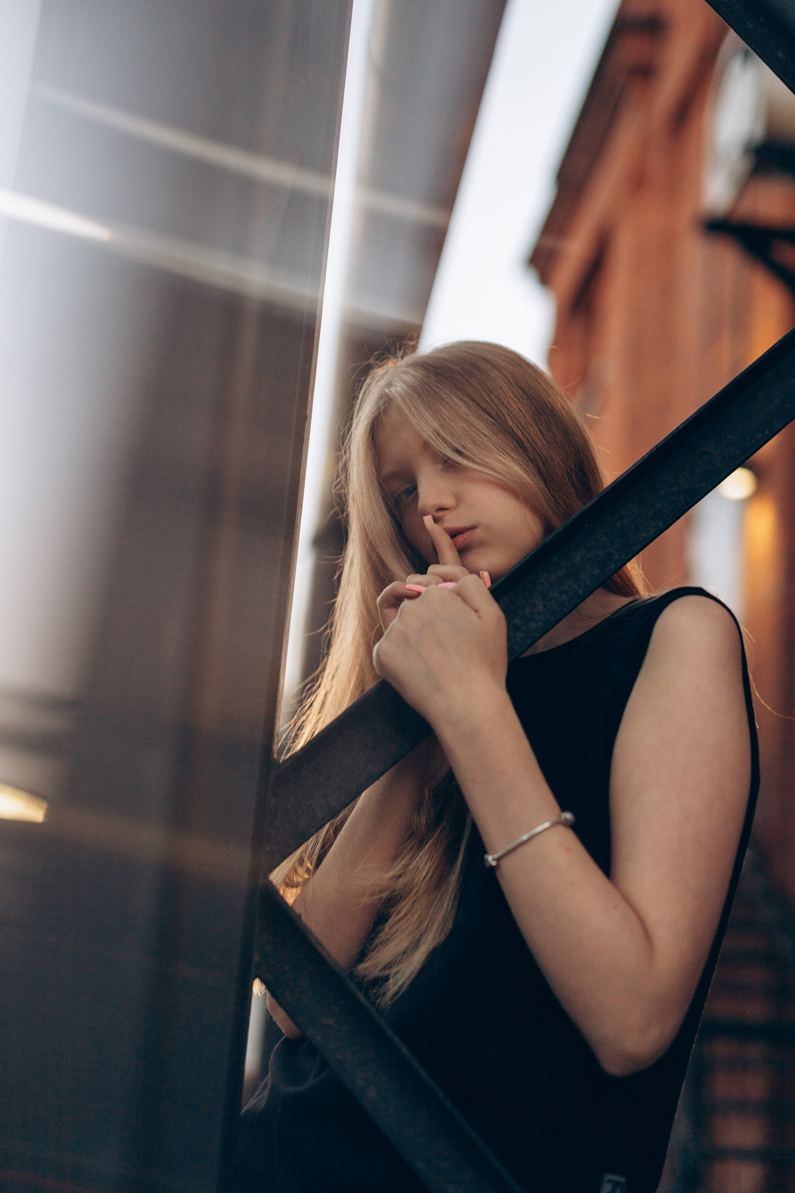 Настя. Фотограф Ногинск Электросталь Наталья Осетрова