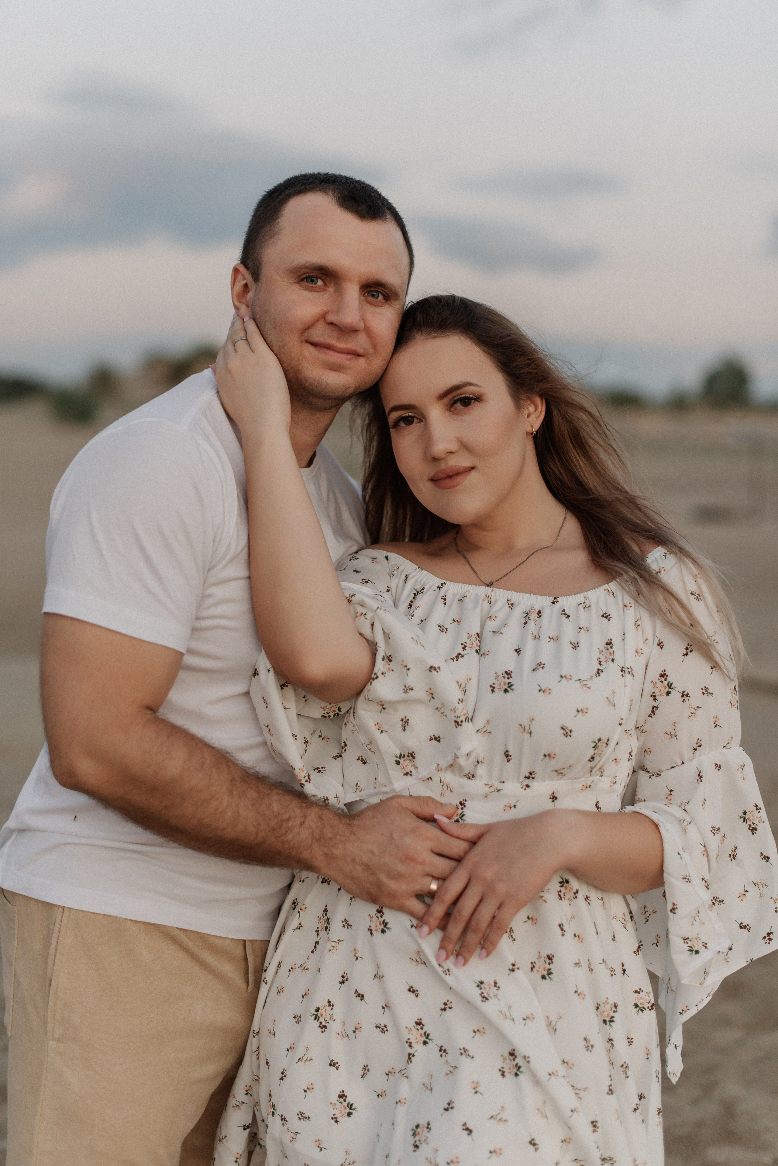 Дима и Настя. Свадебный фотограф