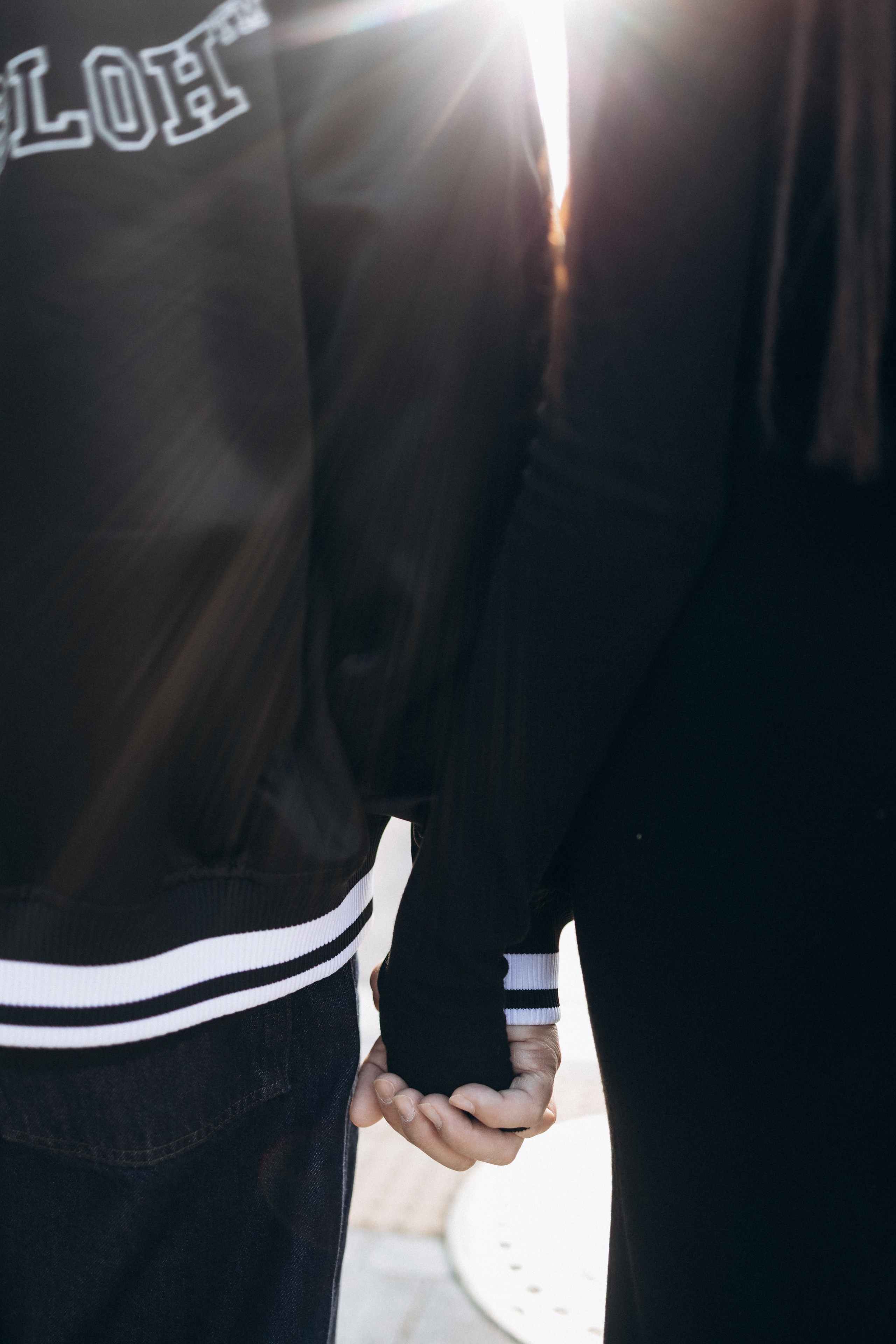 Love story Джей и Полина. Фотограф Артем Бросов в Санкт-Петербурге и Дубае