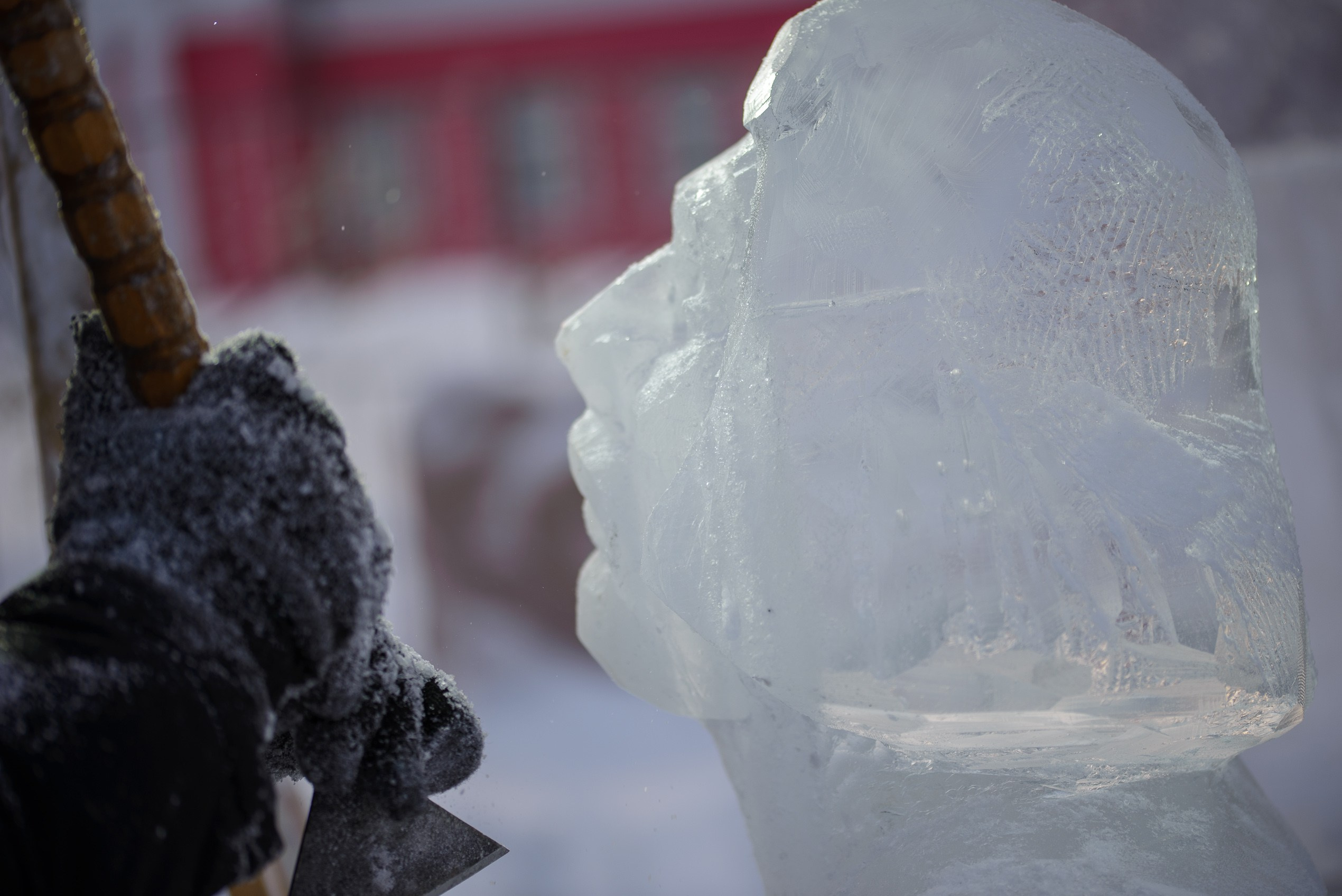 Гиперборея 2024. Предметный фотограф в Петрозаводске Дибров Николай