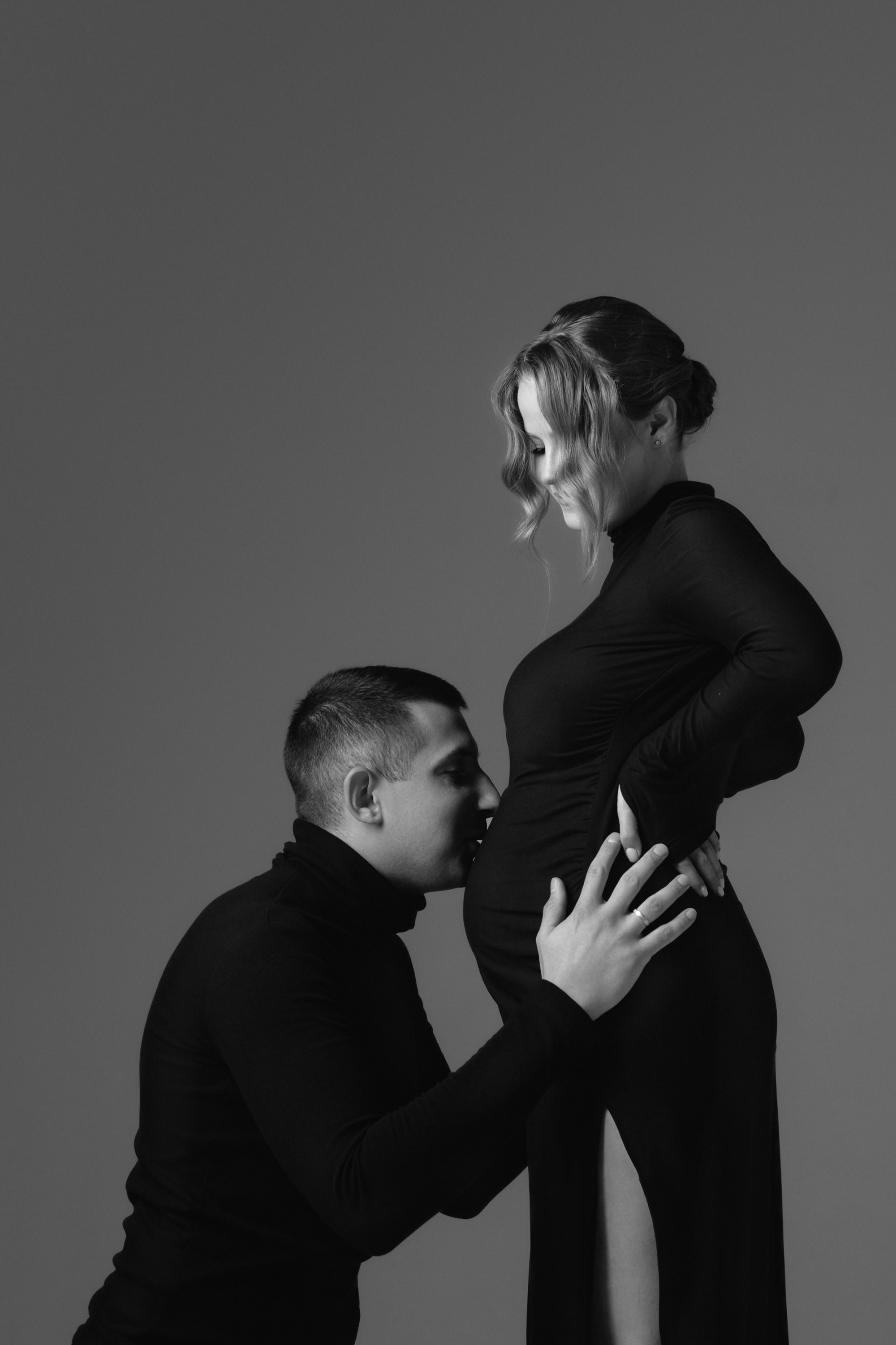 В ожидании. Фотограф Яна Савина