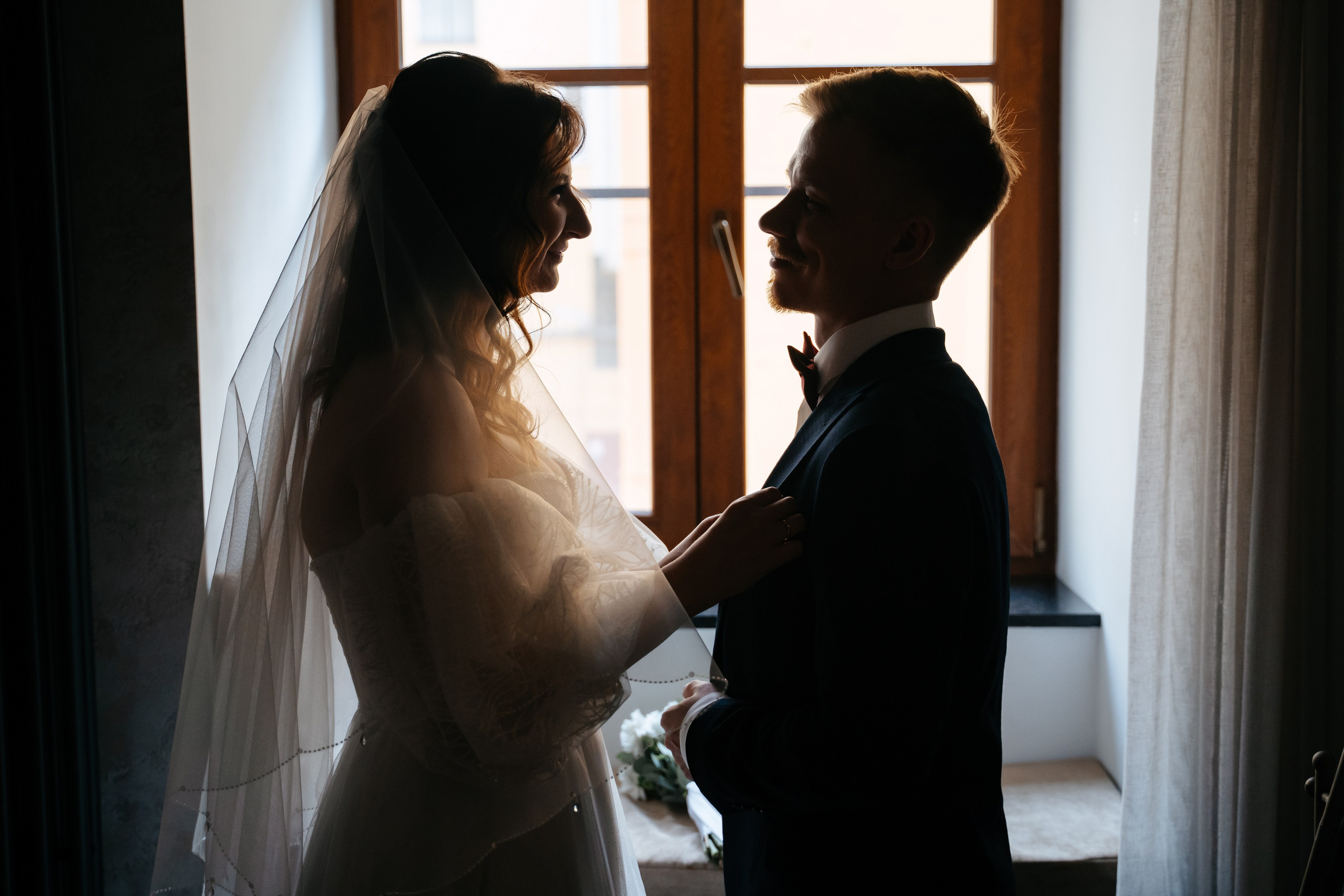 Мария и Иван. Семейный и свадебный фотограф в Санкт-Петербурге и Москве