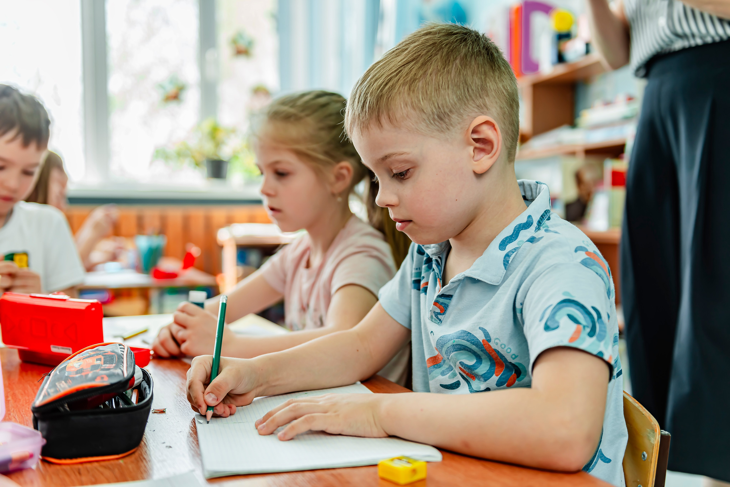 Детский сад |с. Таврово| Общая группа| 2025. ALBUMIA