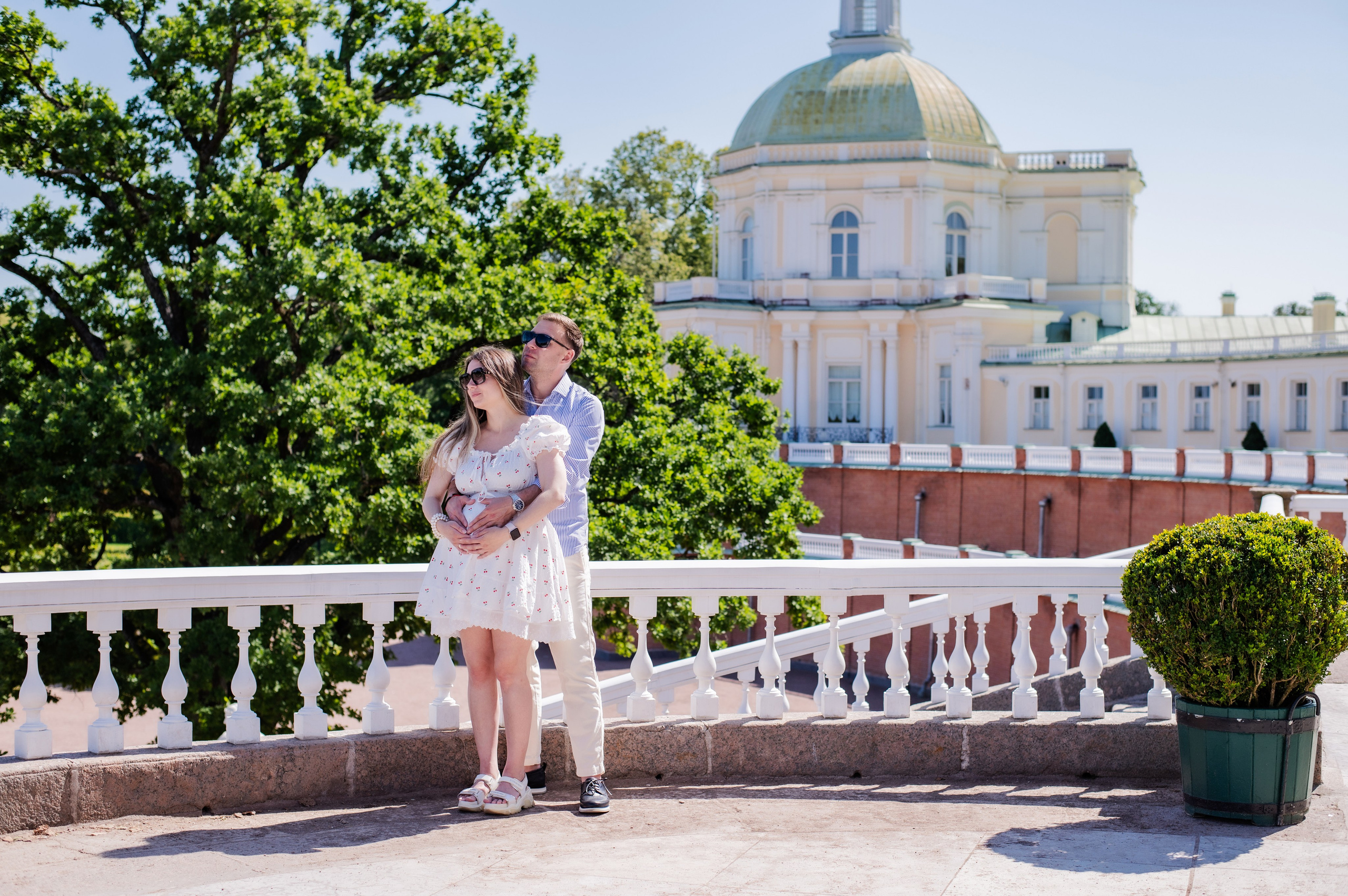 Свадьба Петр и Вероника. Свадебный и семейный фотограф в Санкт-Петербурге — Мария Черепанова