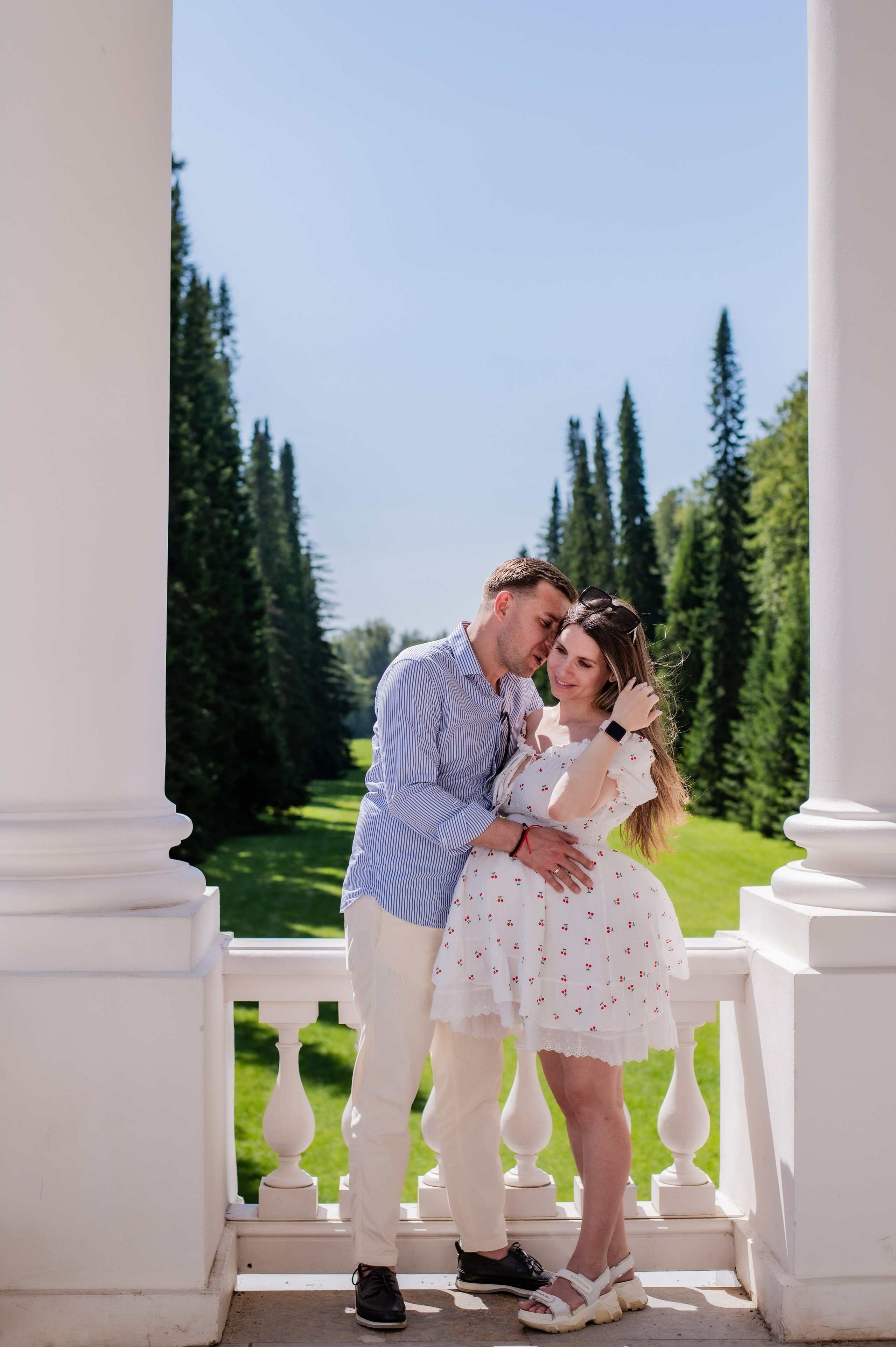 Свадьба Петр и Вероника. Свадебный и семейный фотограф в Санкт-Петербурге — Мария Черепанова