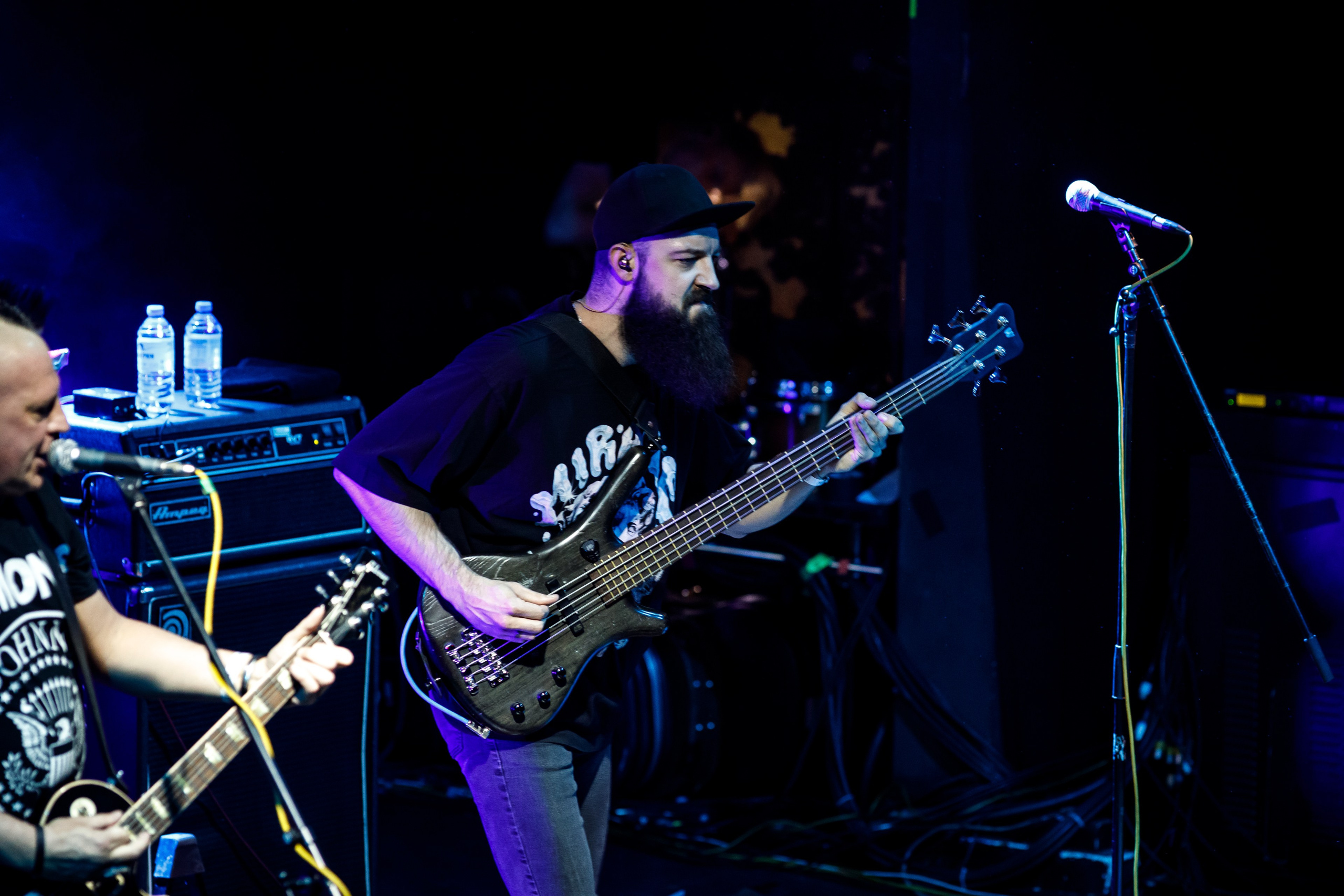 БРИГАДНЫЙ ПОДРЯД. Фотограф Елена Богачева (lenalena_na_na_na)