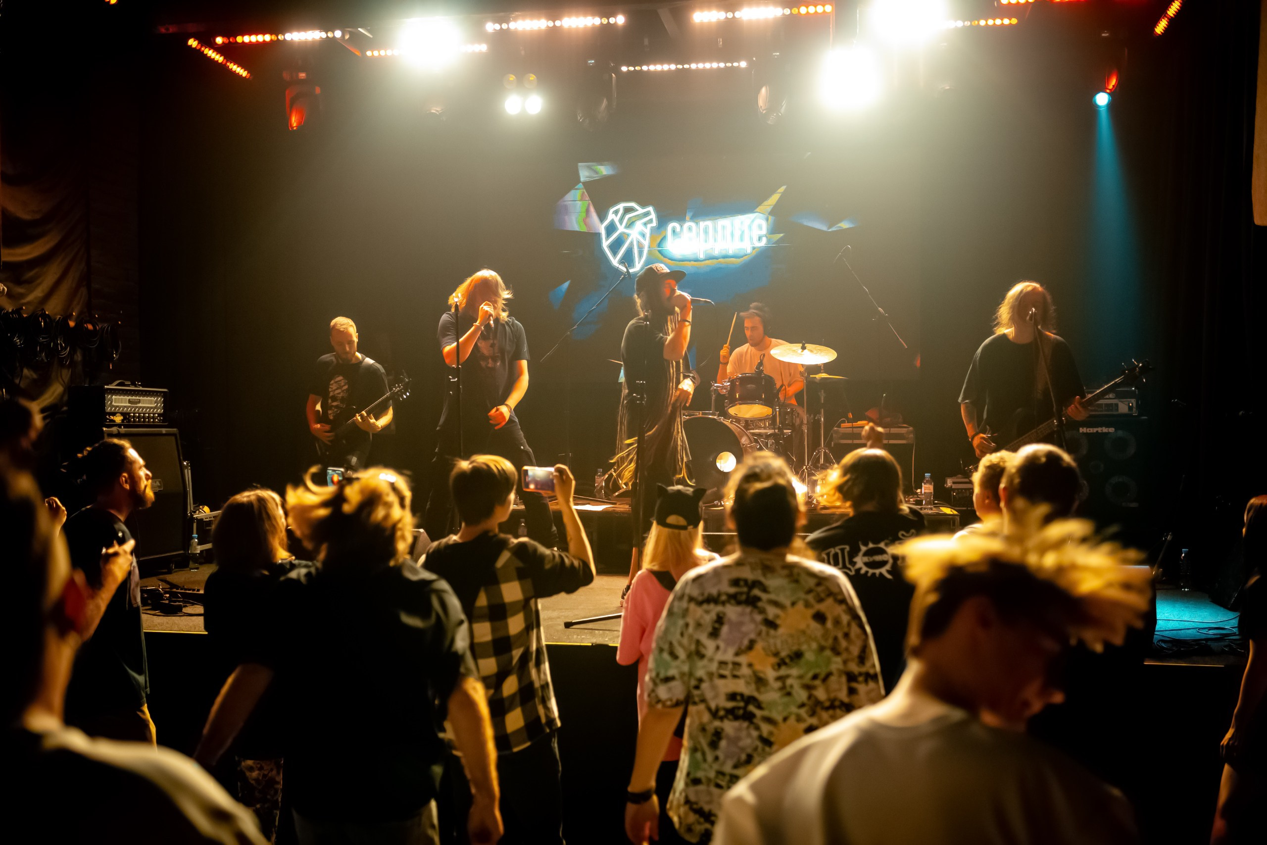 GONZO FELLAZ. Фотограф Елена Богачева (lenalena_na_na_na)