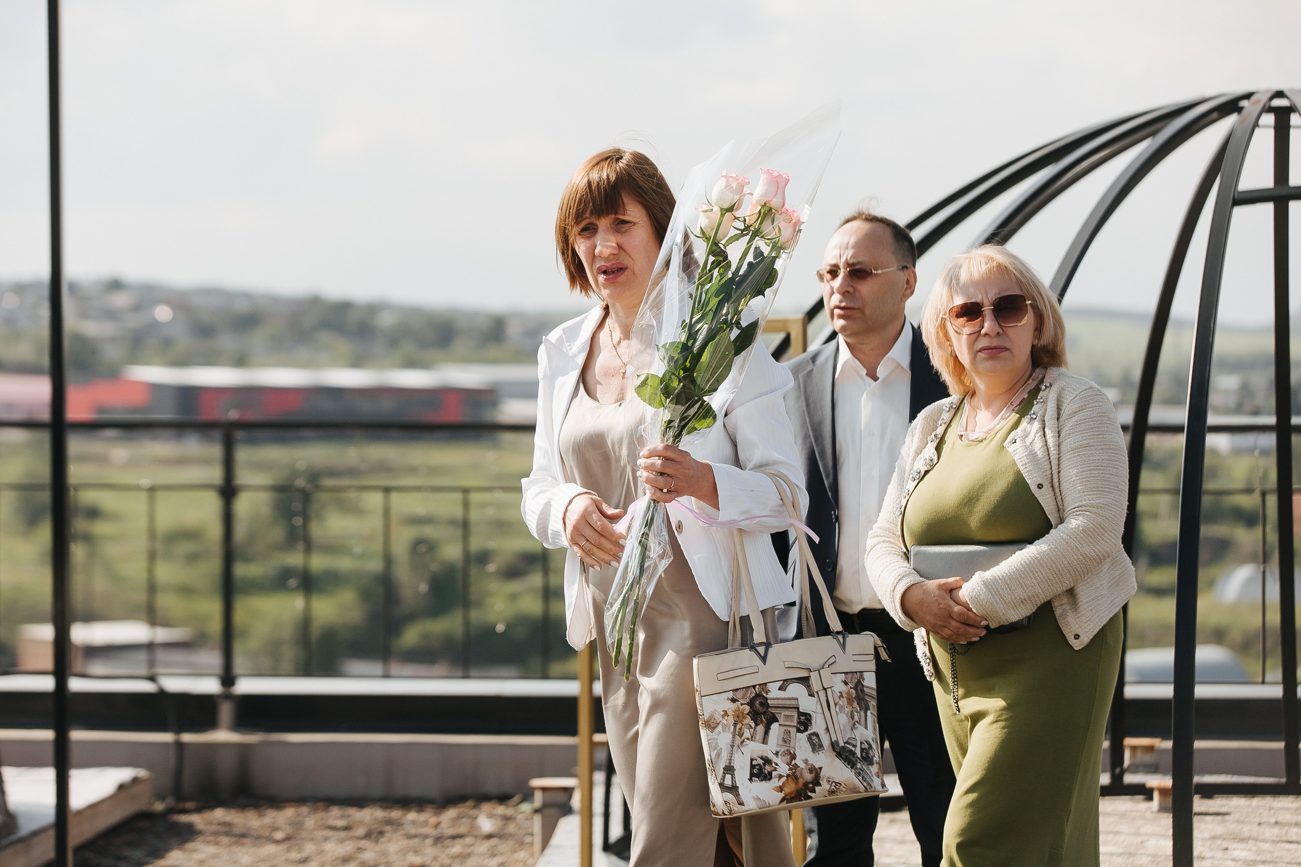 Иван Юлия. Фотограф в Красноярске Надежда Воскресенская