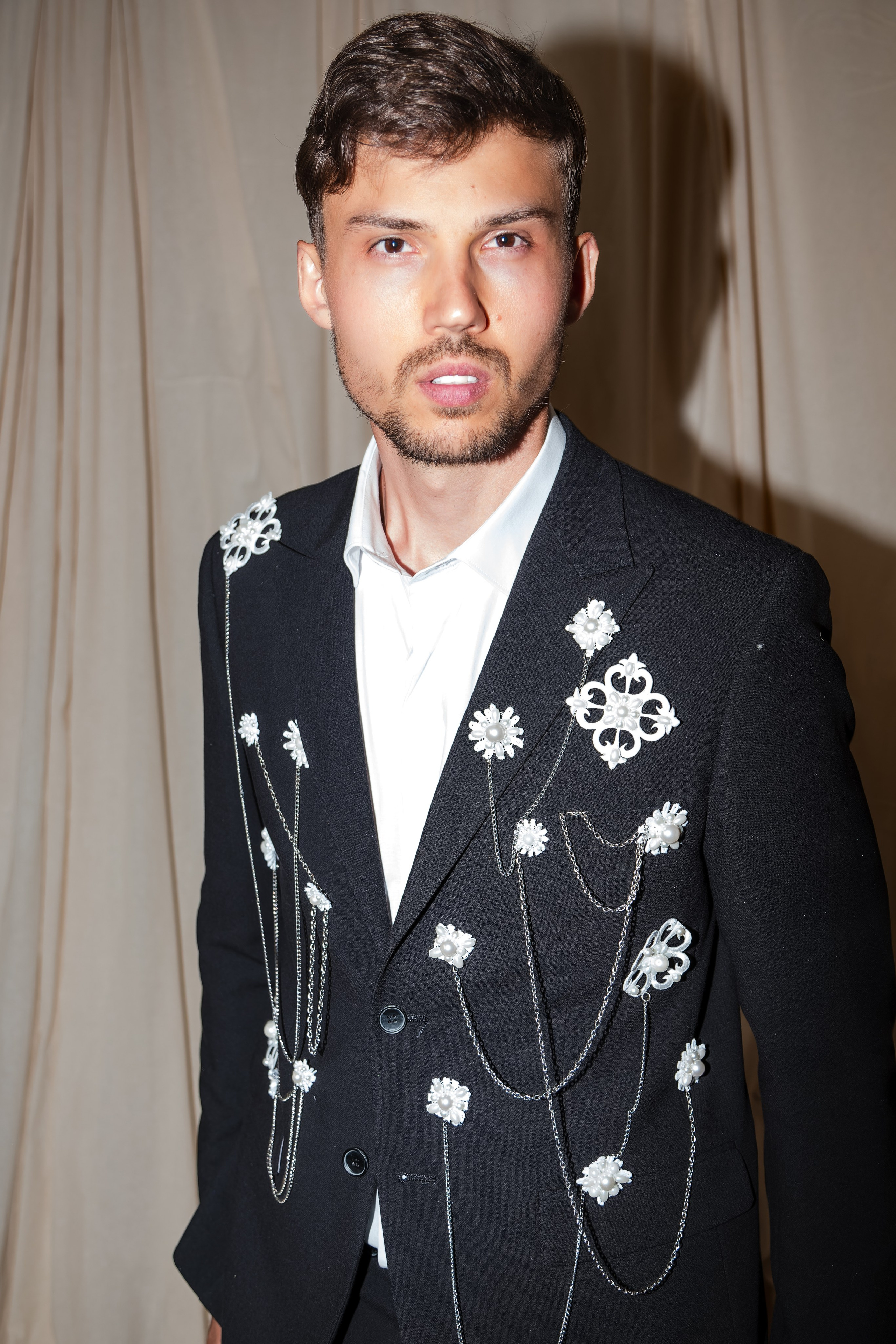 Жасмин и Михаил. Фотограф в Самаре Евгений Гурин