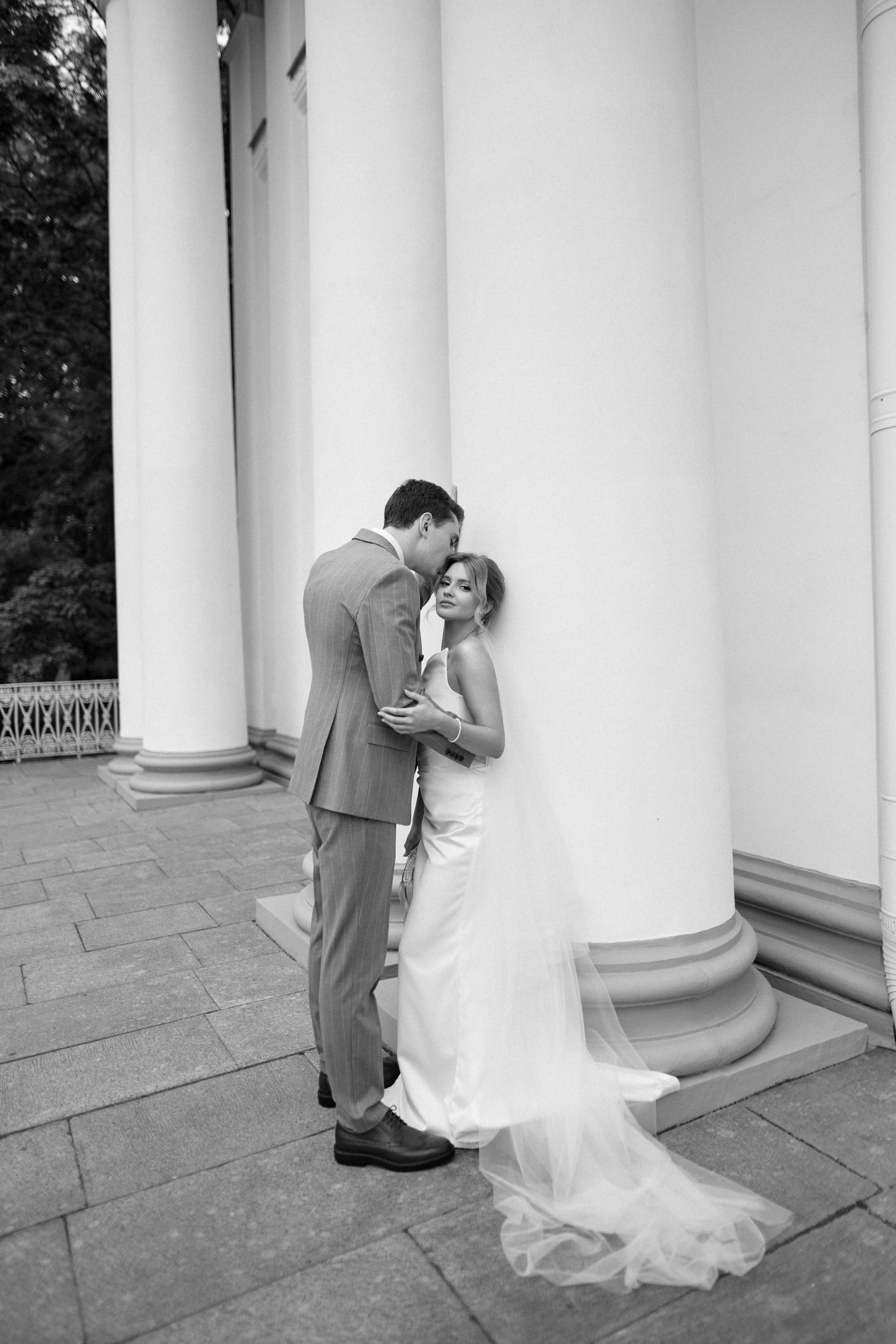 Свадьба в Royal Beach. Сестры Карабаза. Фотографы и ретушеры в Москве и Санкт-Петербурге