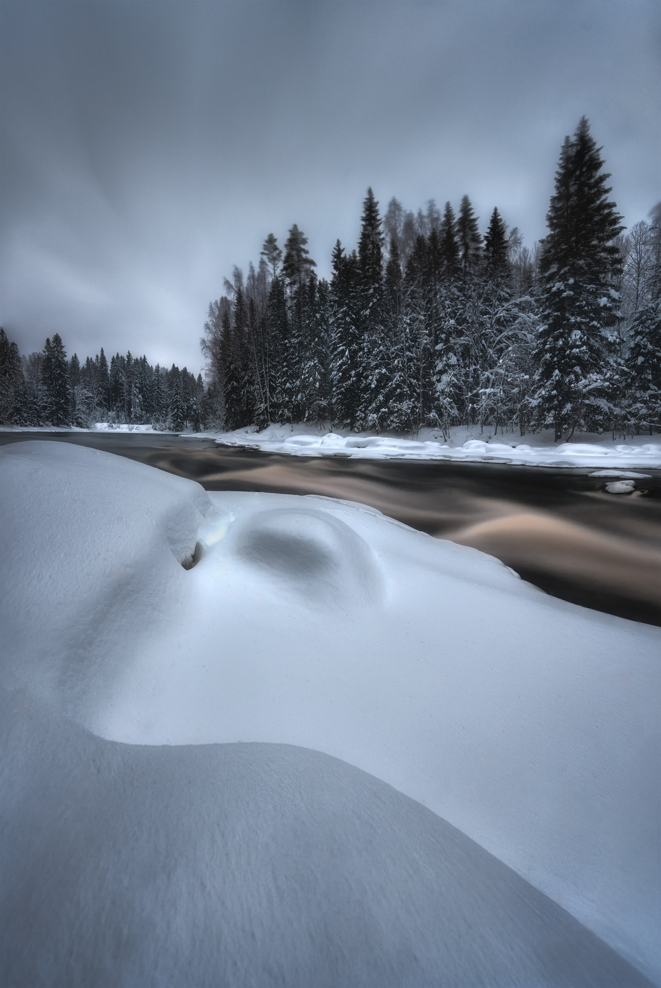 Ладожские шхеры