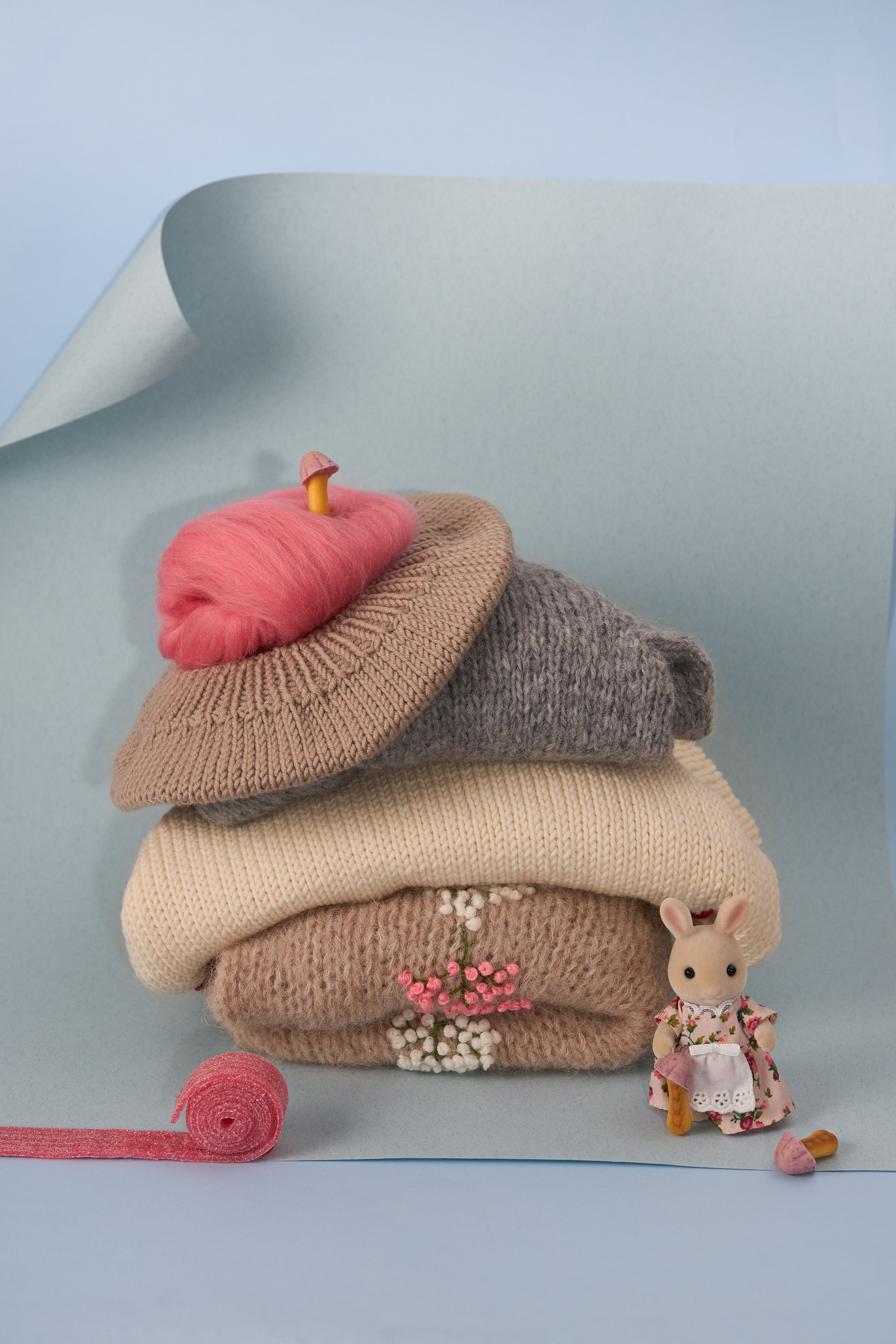 Knits for Kids. Предметный фотограф Москва Глухарёва Оля