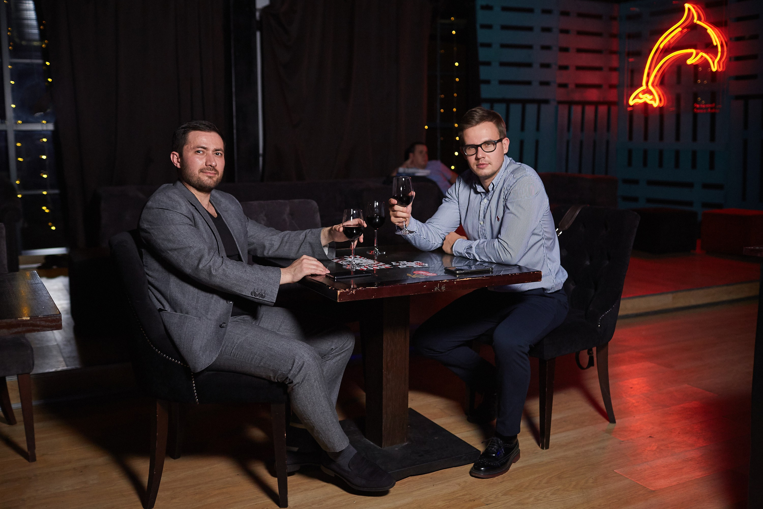 GEISTLICH PHARMA. Event фотограф Александр Осин. г. Москва