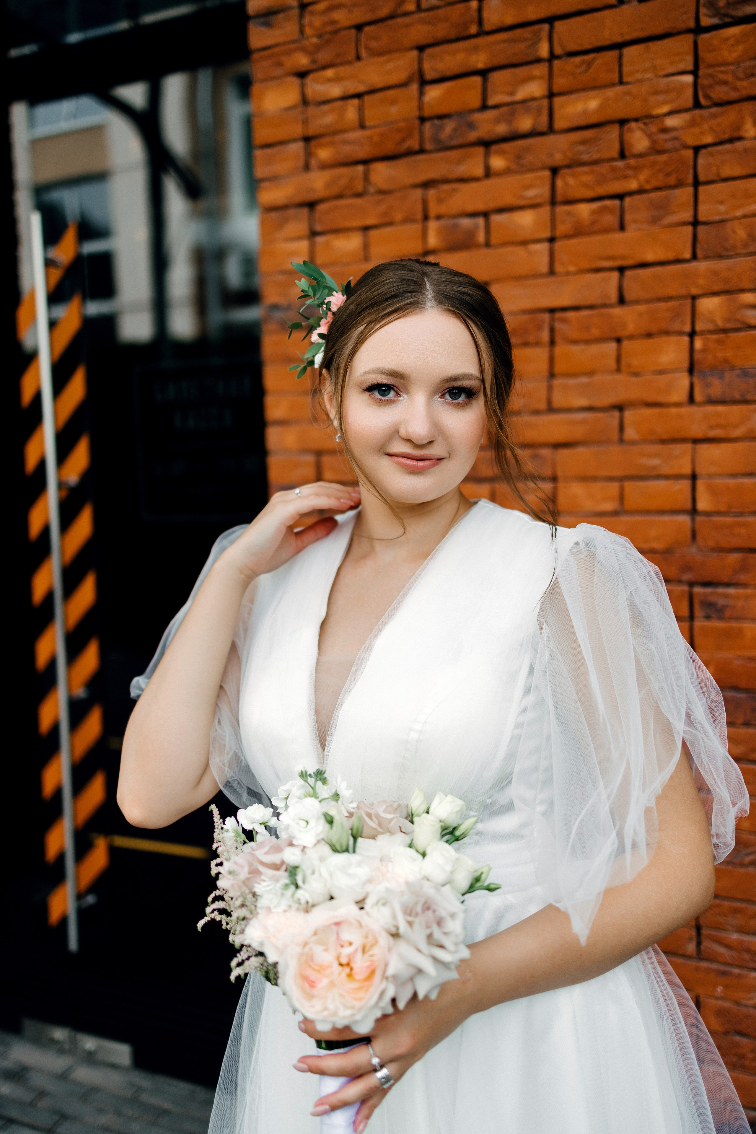 Влад и Ирина. Диана Тимиряева | Фотограф в Воронеже