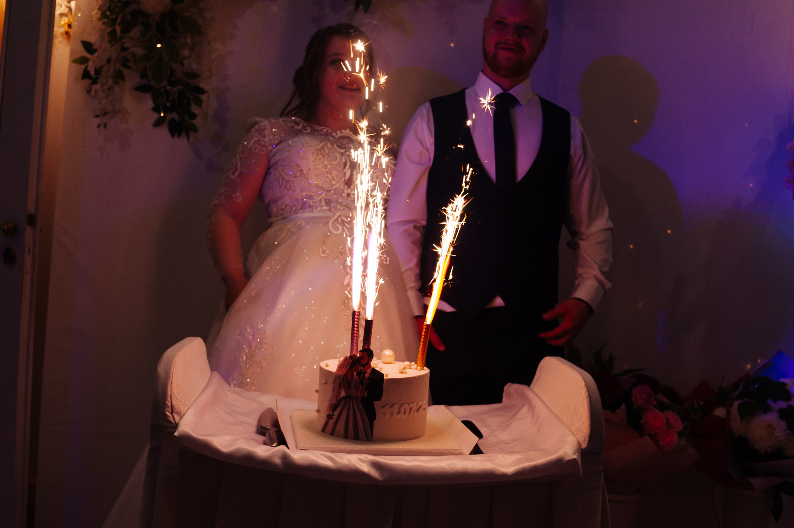 Егор и Екатерина. Фотограф Магнитогорск Данил Семенов