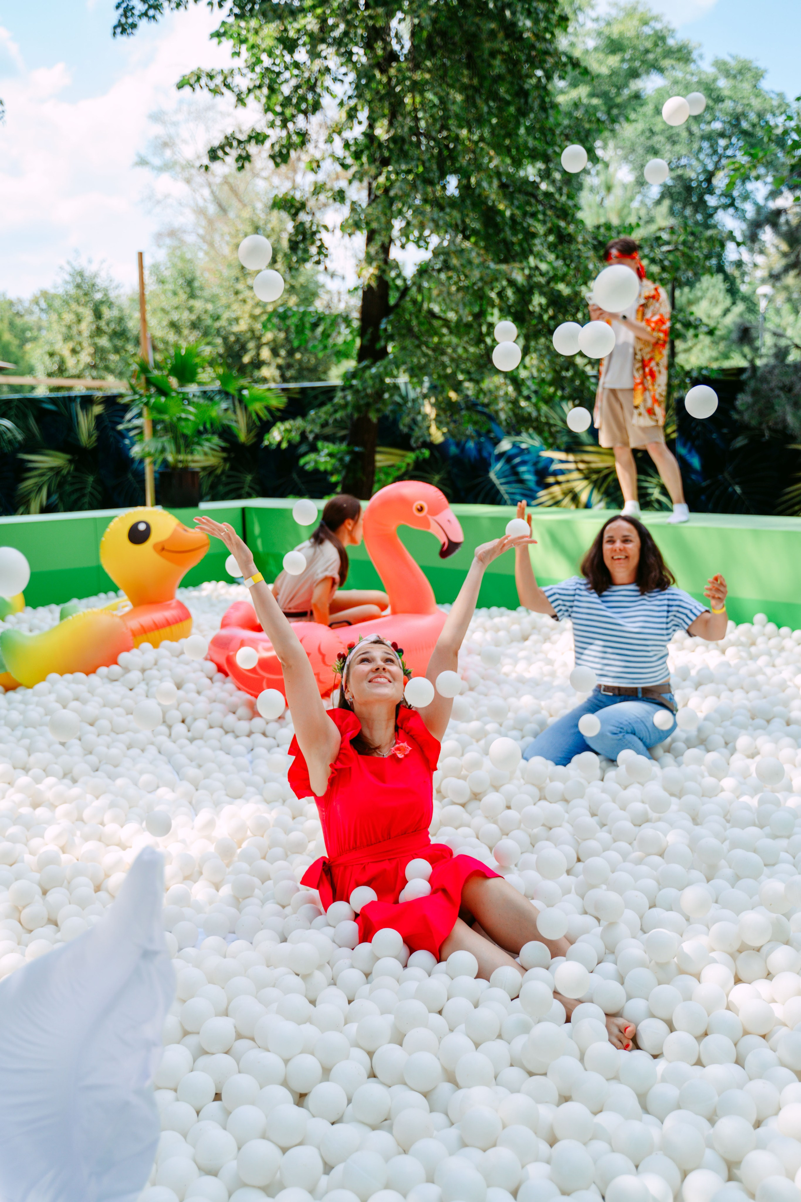 «Практика» лета / 2023. Саша Копылов, фотограф в Казани