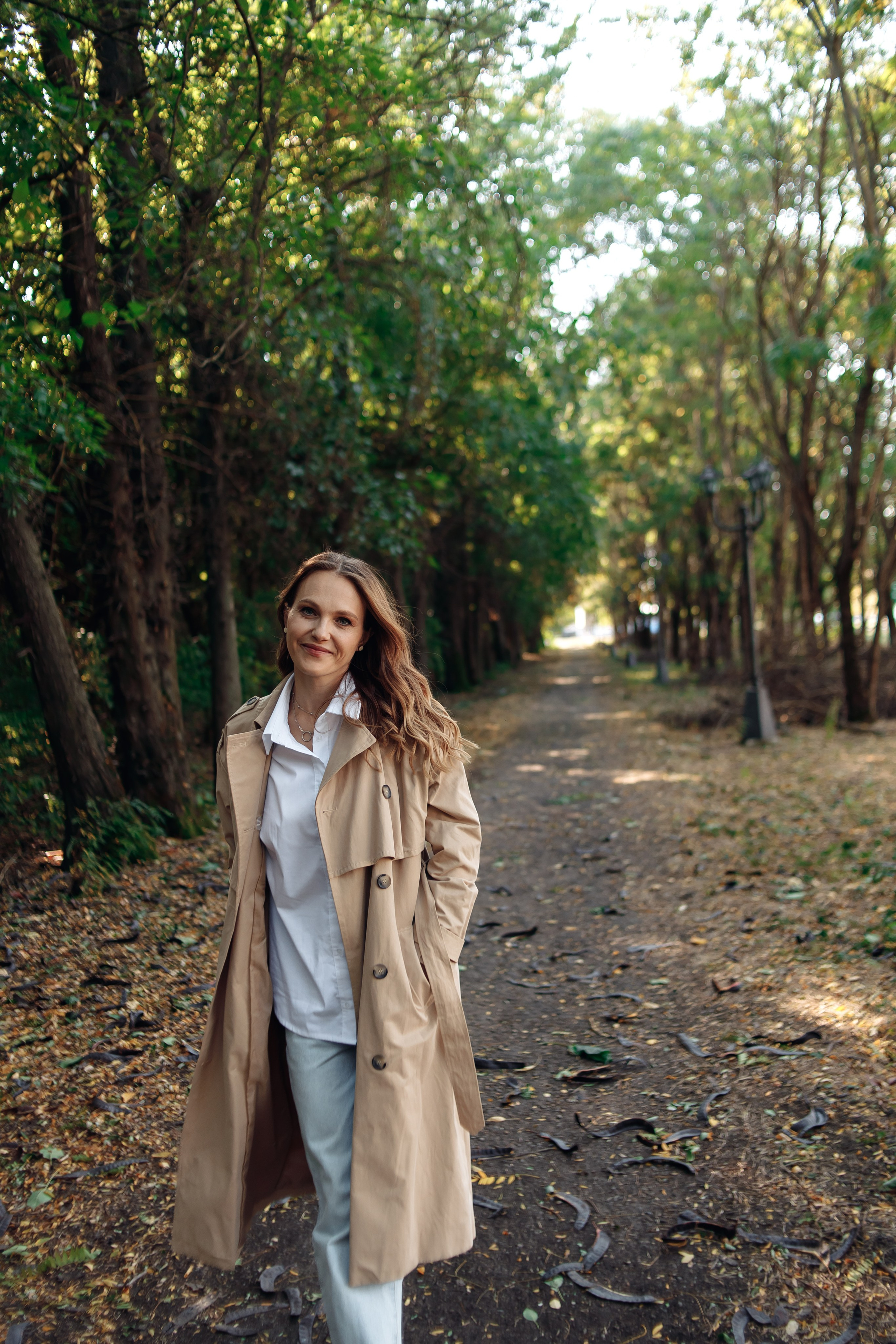 Портретная фотосессия Тихорецк. Свадебный и семейный фотограф в Краснодарском крае Мария Данилкина