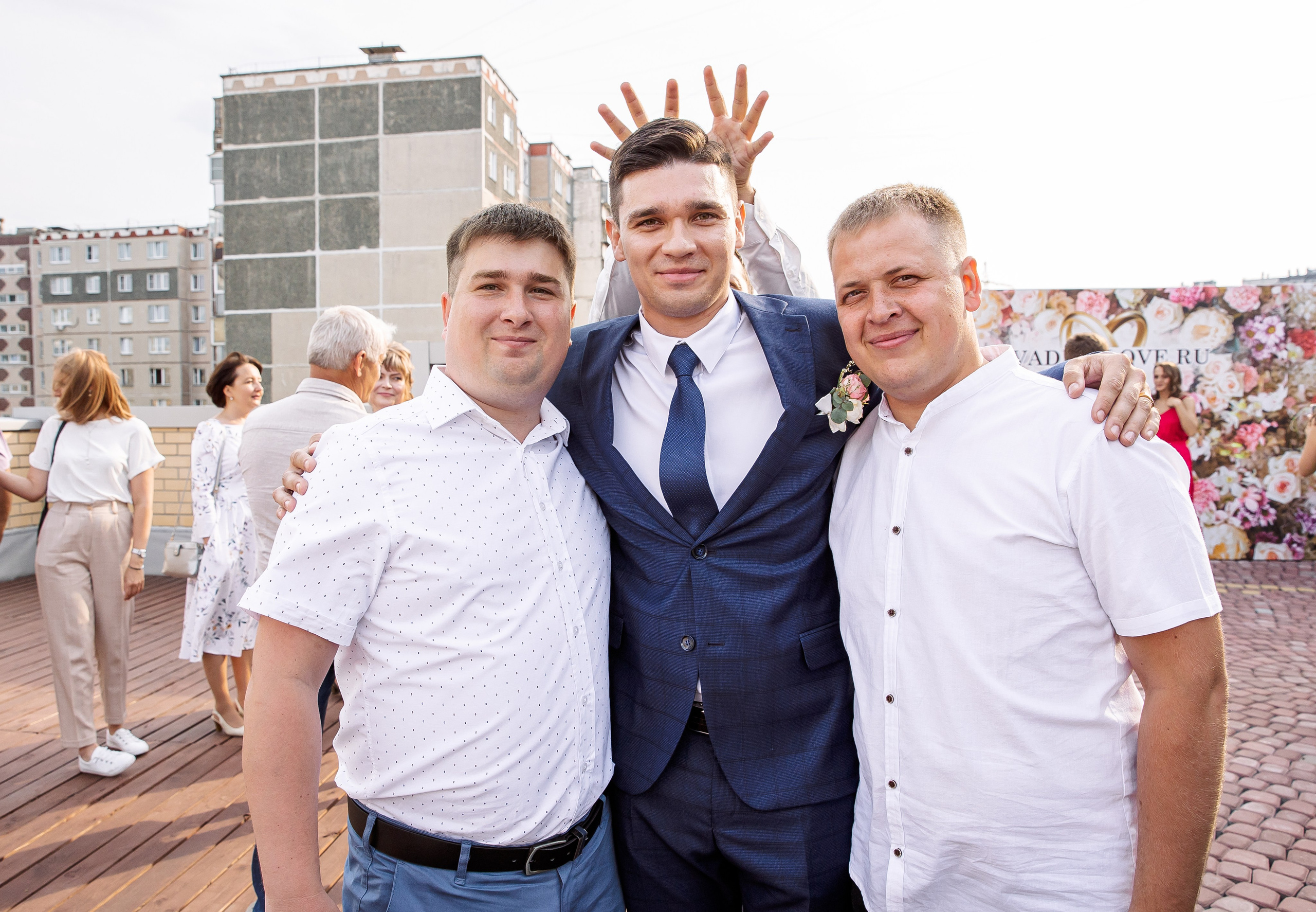 Евгений и Татьяна. Свадебный и семейный фотограф в Челябинске Юлия Ишимова