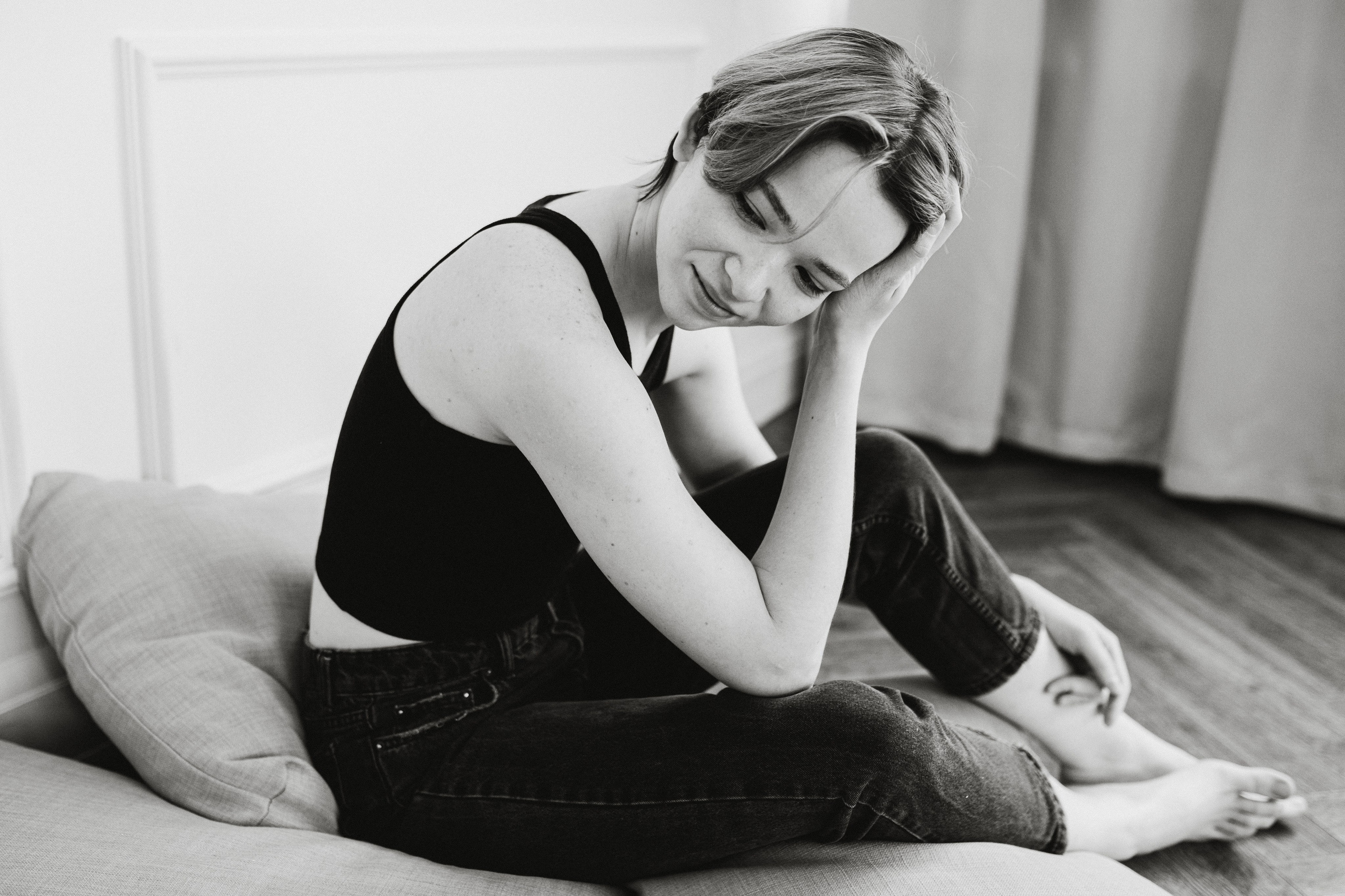 Индивидуальная съёмка. ✖‿📷 Фотограф| Москва