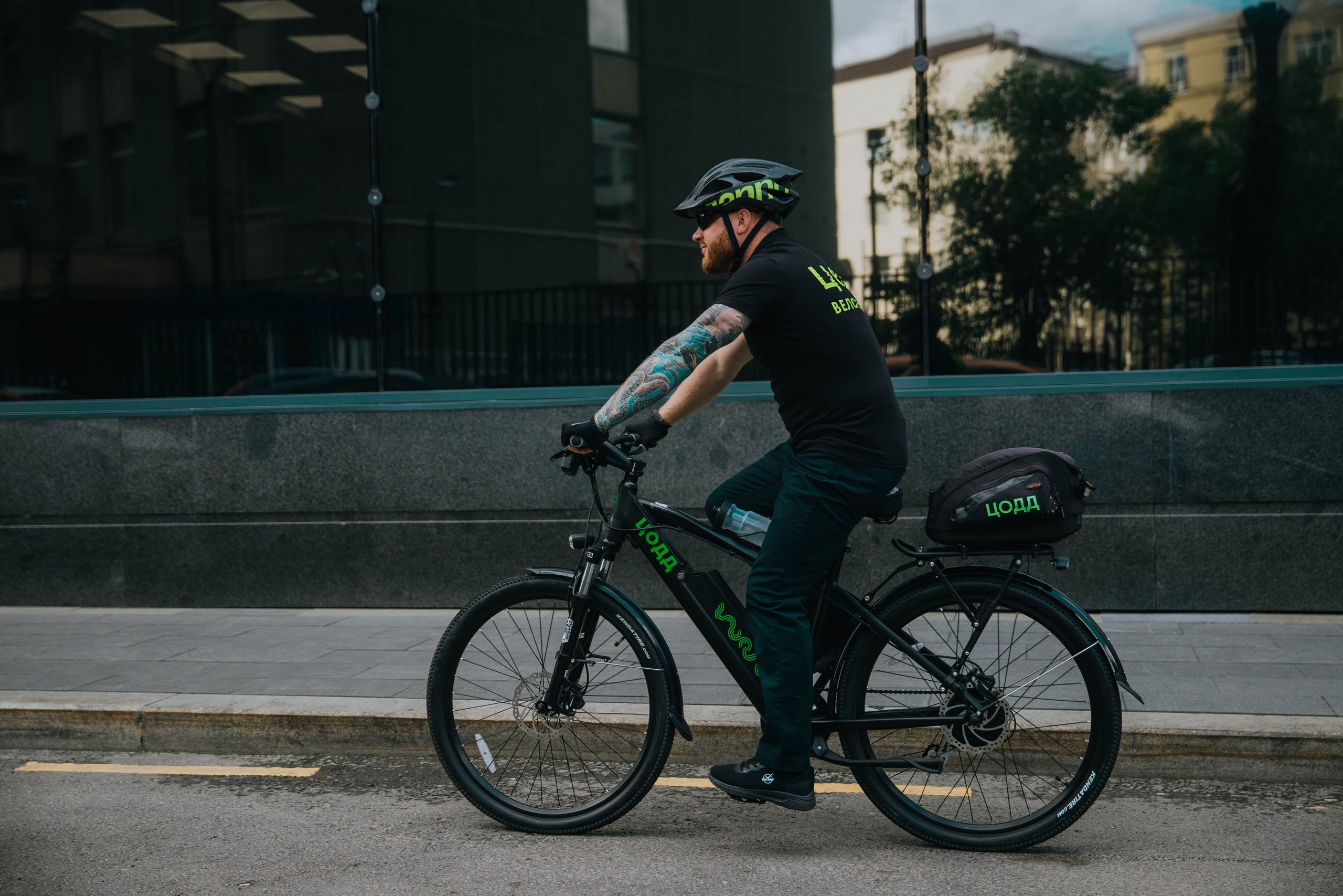 Патруль. ФОТОГРАФ МОСКВА