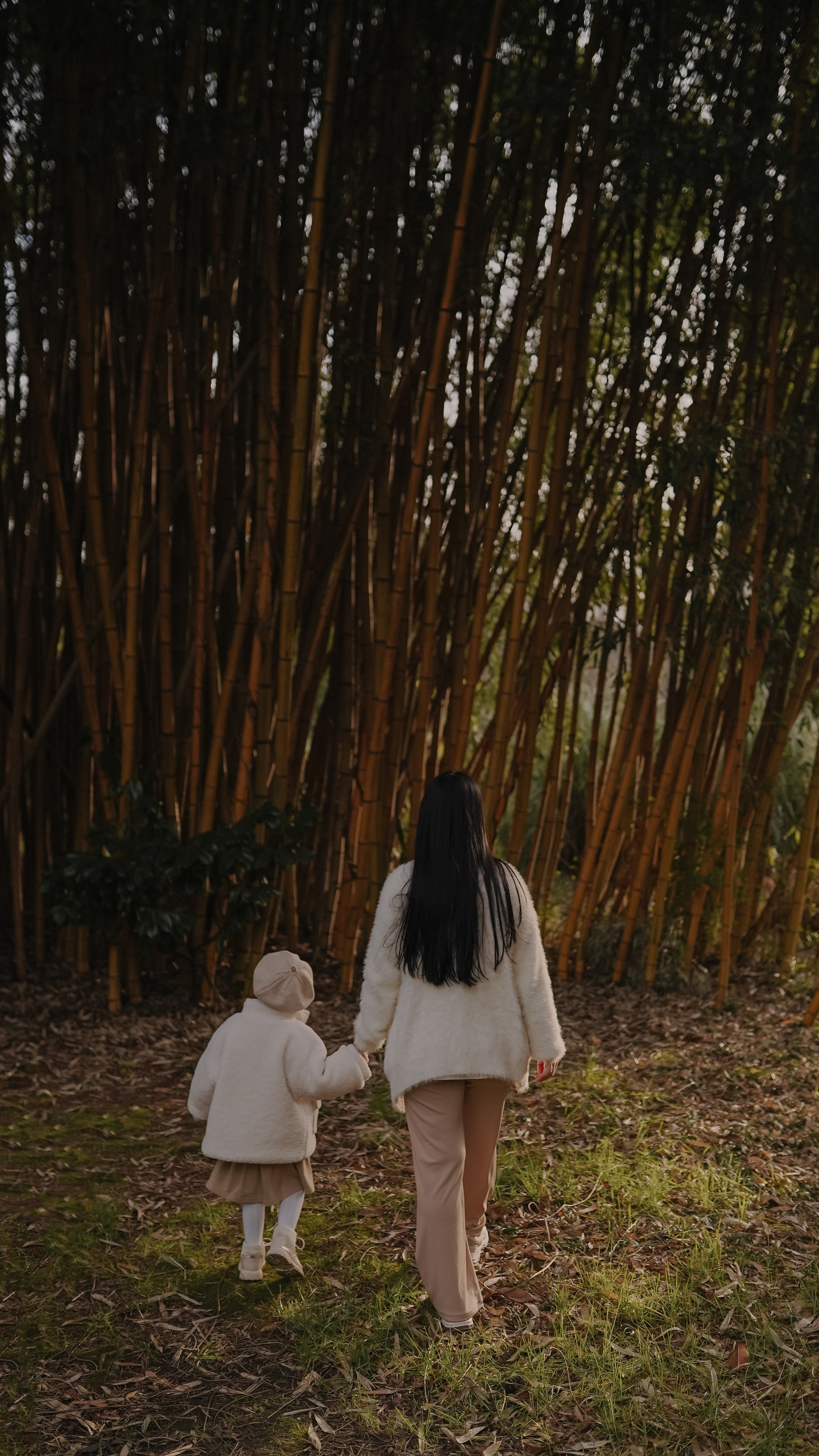 ЦВЕТЕНИЕ. Милана Довгаль - семейный фотограф и видеограф  в Адлере и Сочи