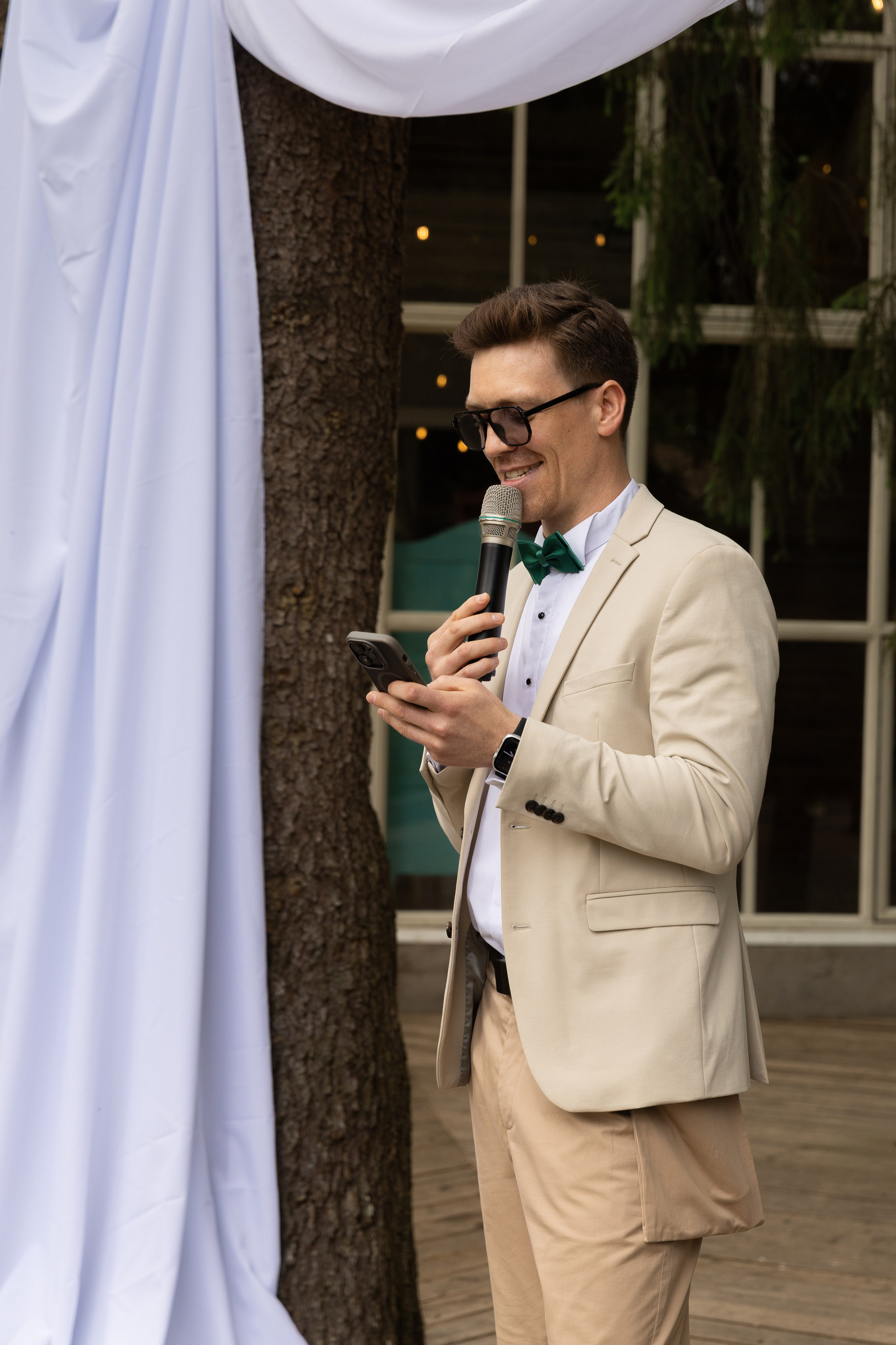 Егор & Юлия. Фотограф Екатерина Крылова