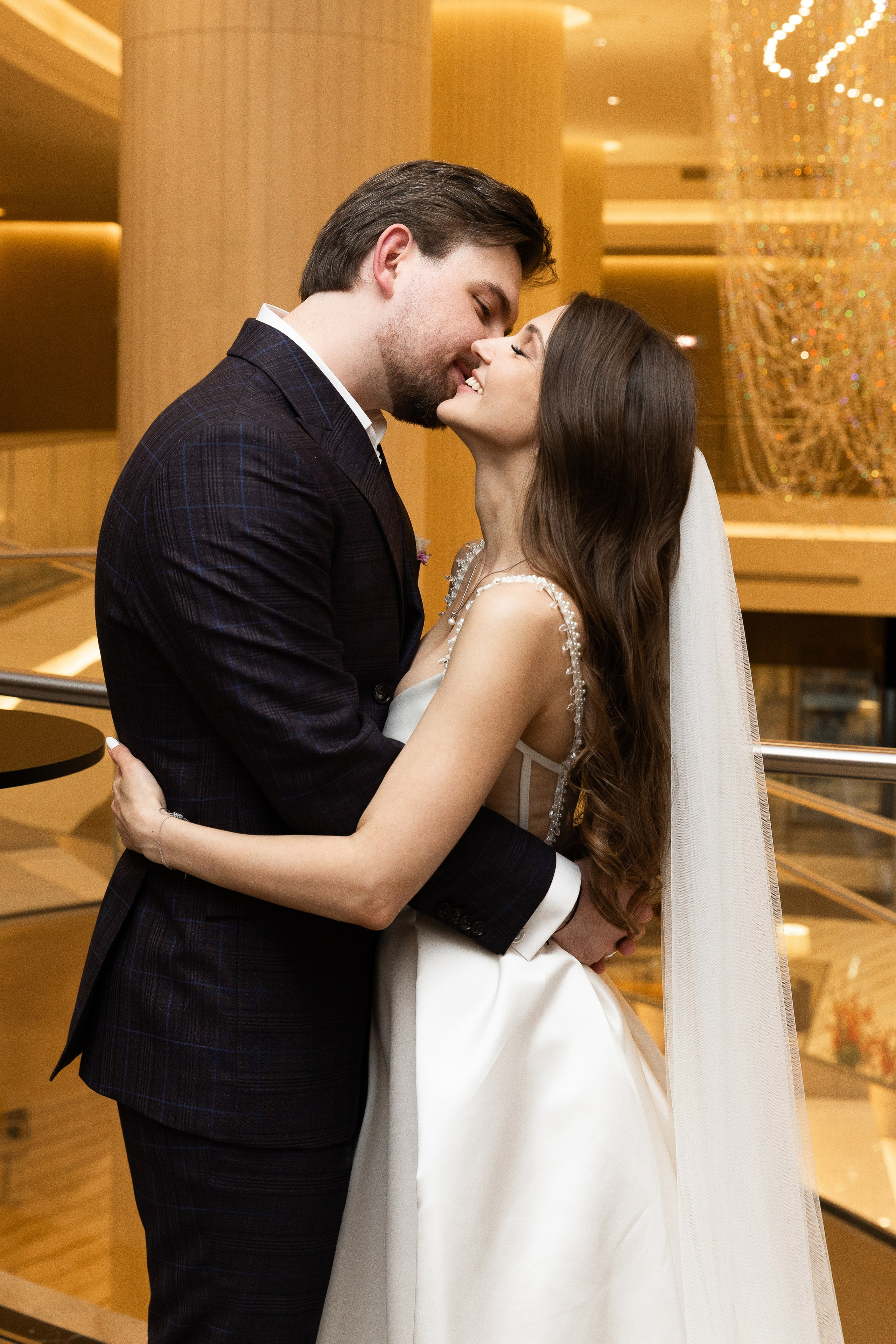 Гермоген & Мария. Фотограф Екатерина Крылова