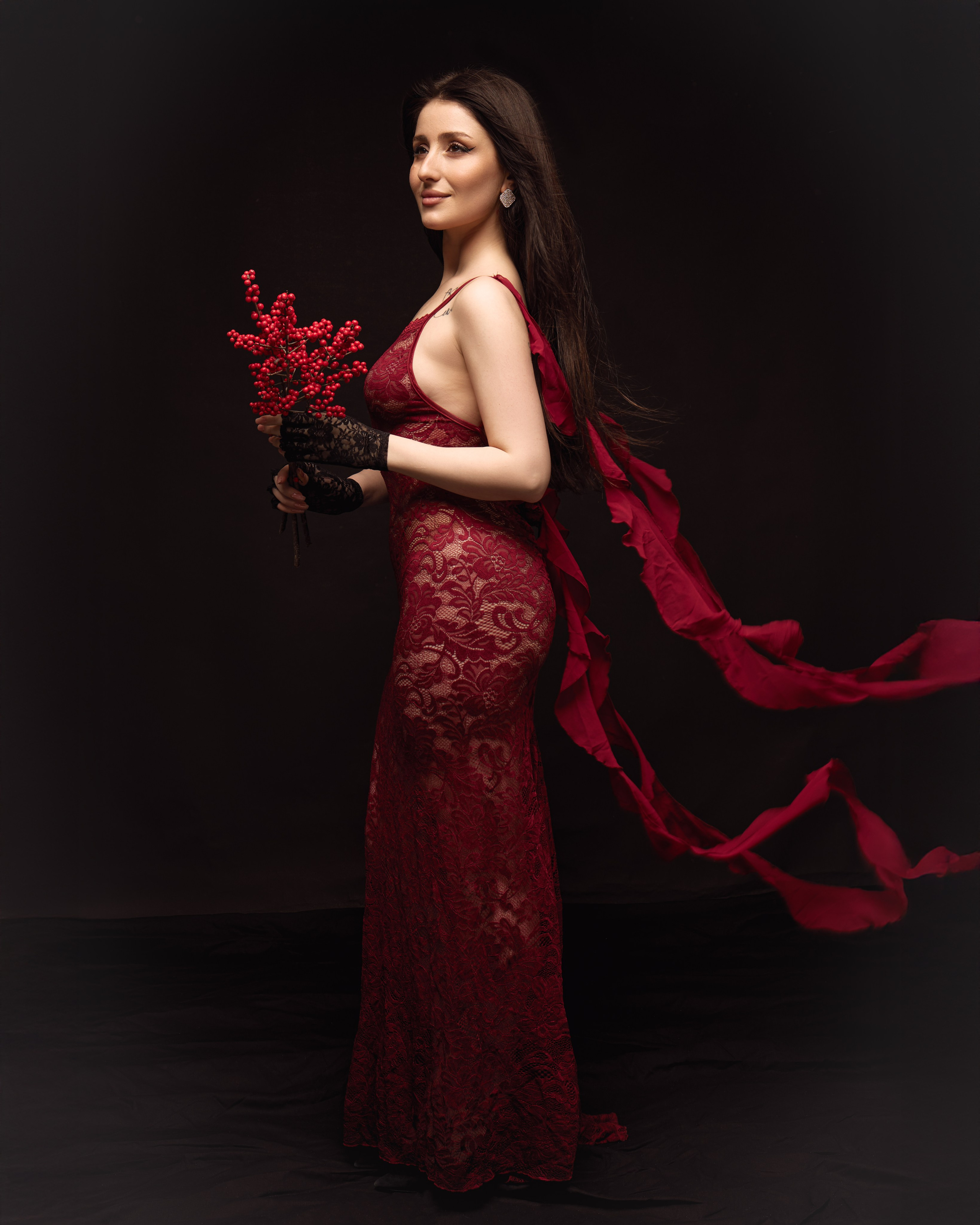 Индивидуальные съемки в Казани. Коммерческий фотограф в Казани