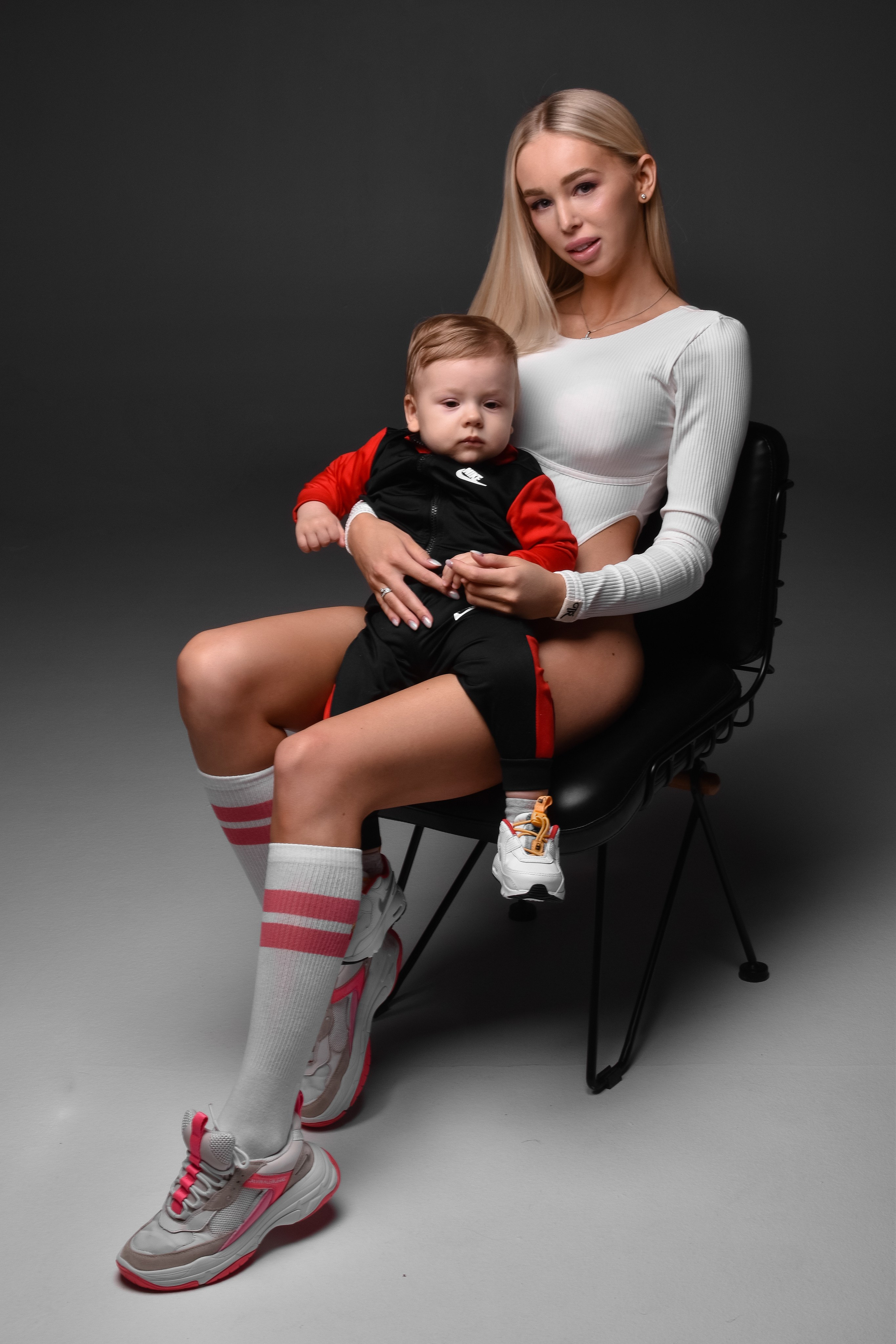 Мама и малыш. Воронина Ирина — фотограф беременности — Томск