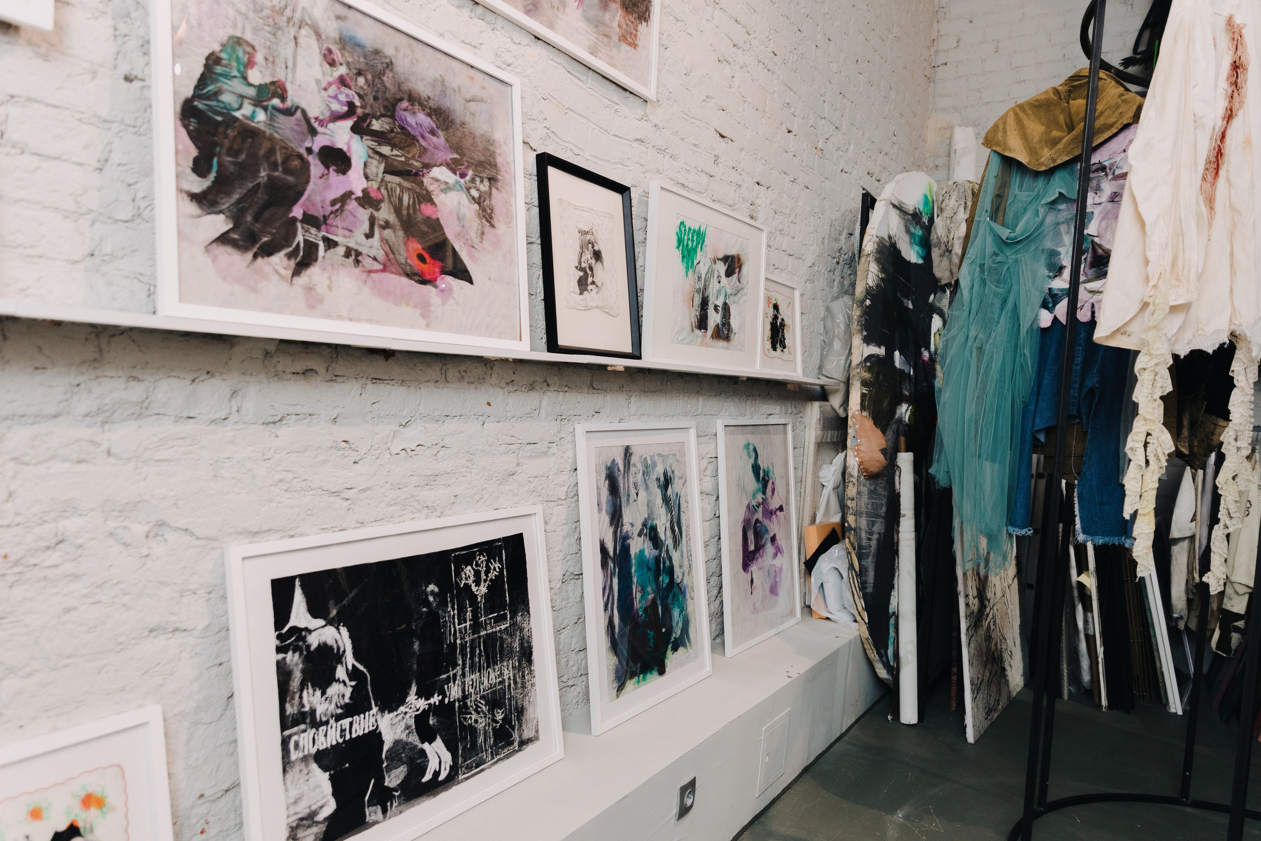 Мероприятия. Фотограф и видеограф Даня Хазигалиев