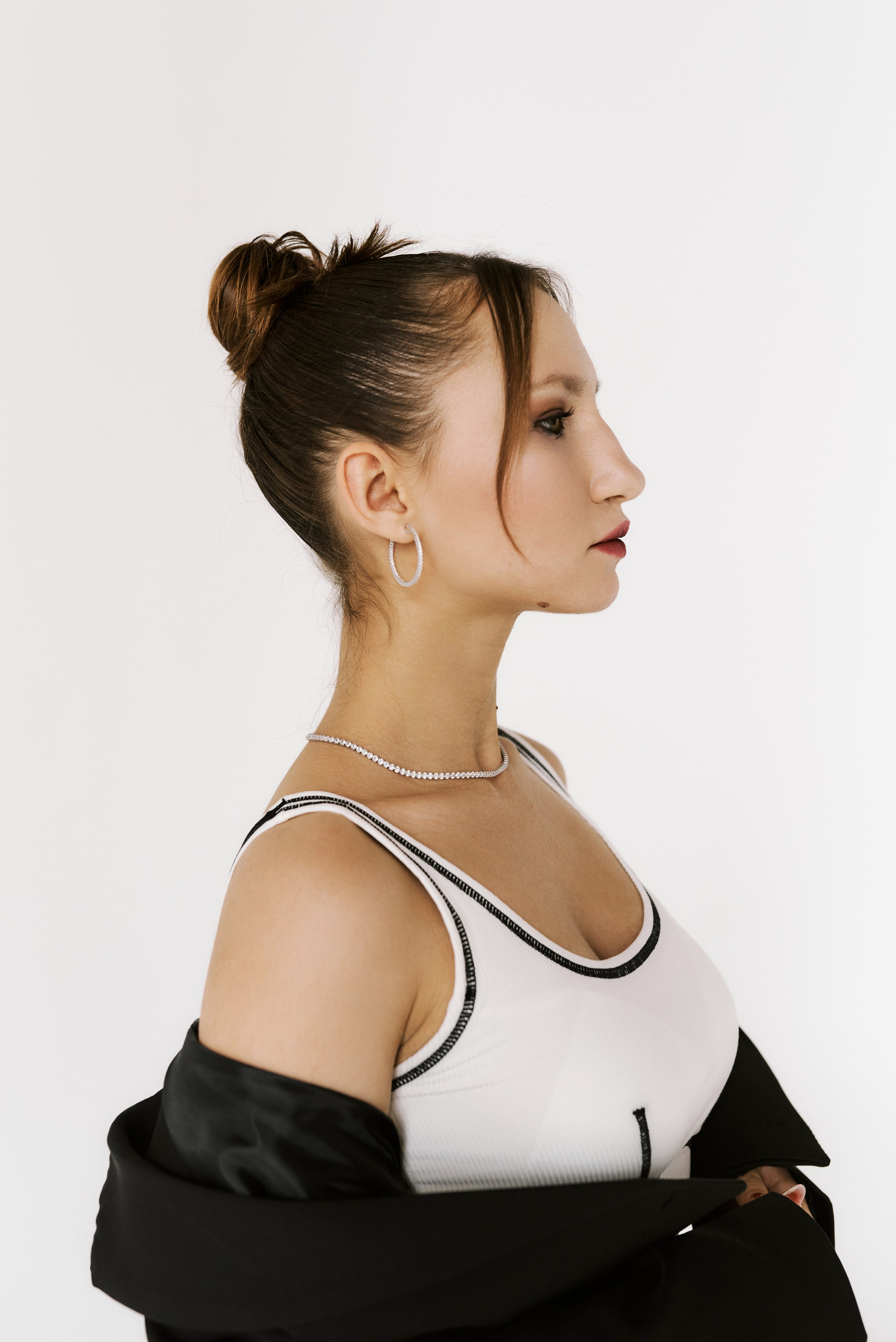 Маркина Дарья. Promodels