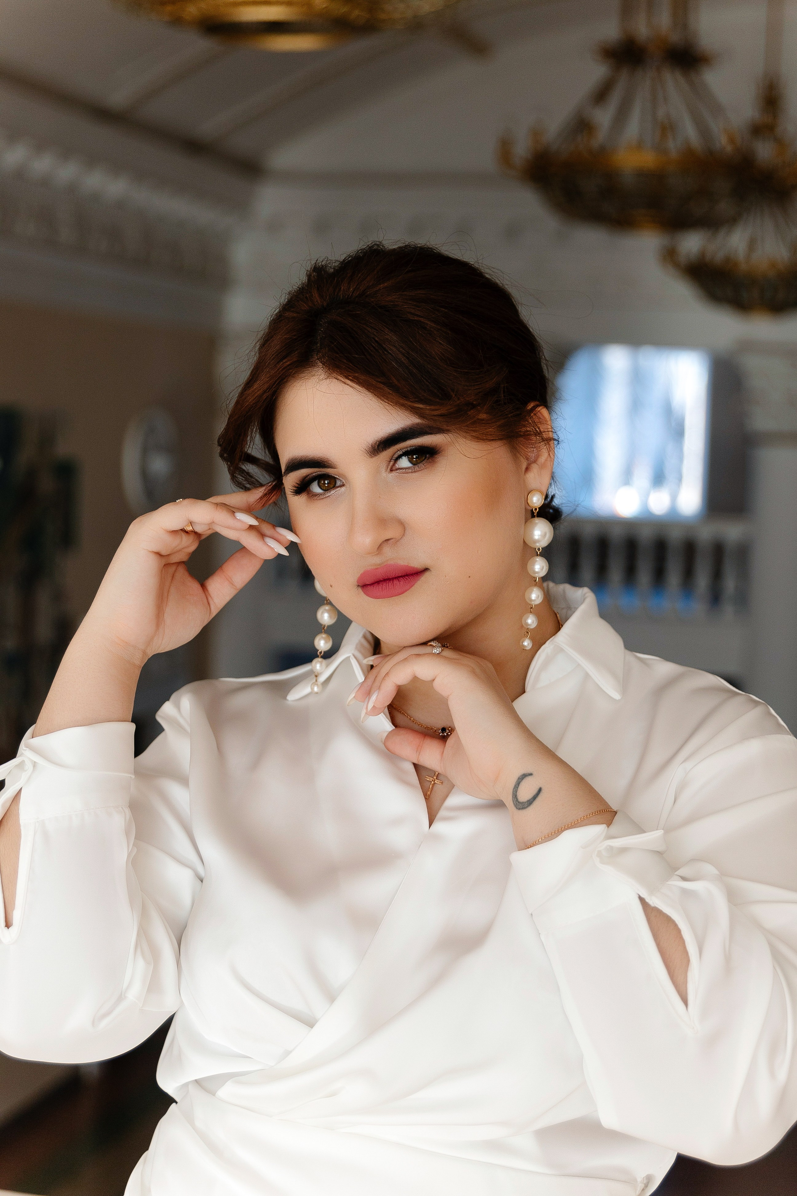 Kristina&Danil. Семейный и свадебный фотограф в Южноуральске Екатерина Столярова